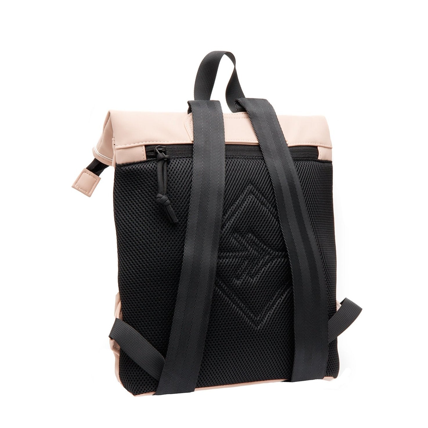 Water-repellent backpack 'Mart' mini 9L pink