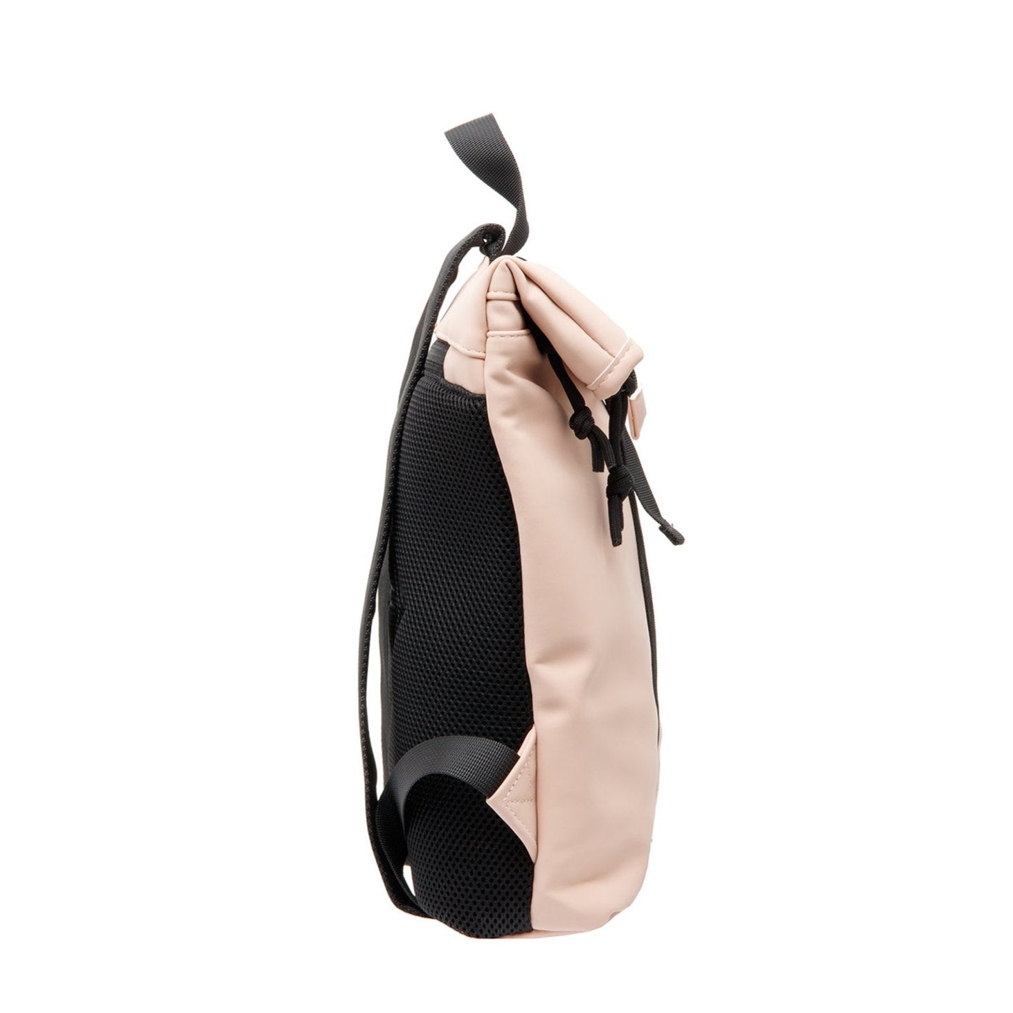 Water-repellent backpack 'Mart' mini 9L pink