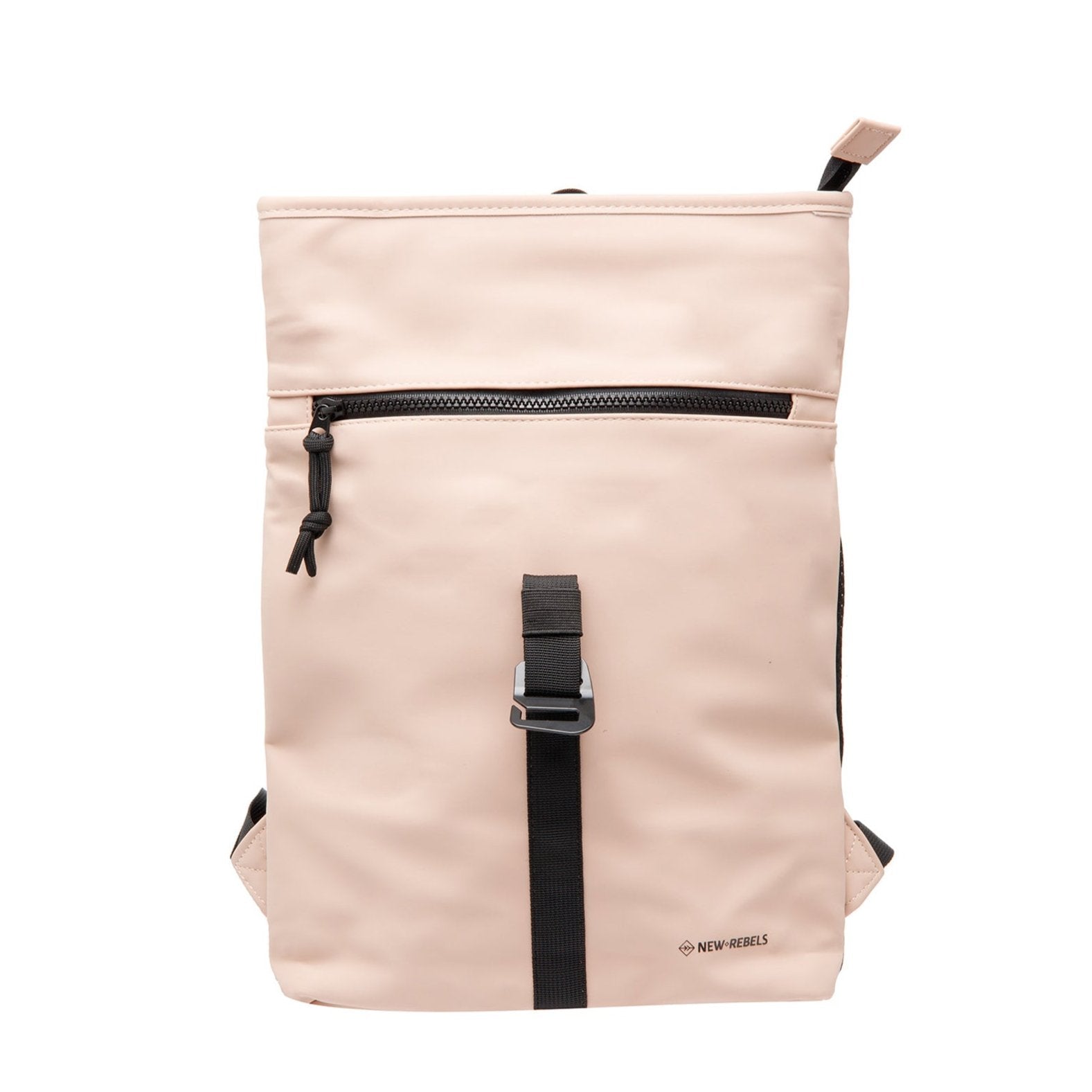 Water-repellent backpack 'Mart' mini 9L pink