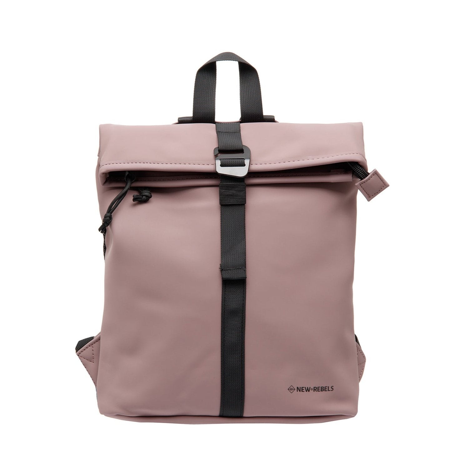 Water-repellent backpack 'Mart' mini 9L purple