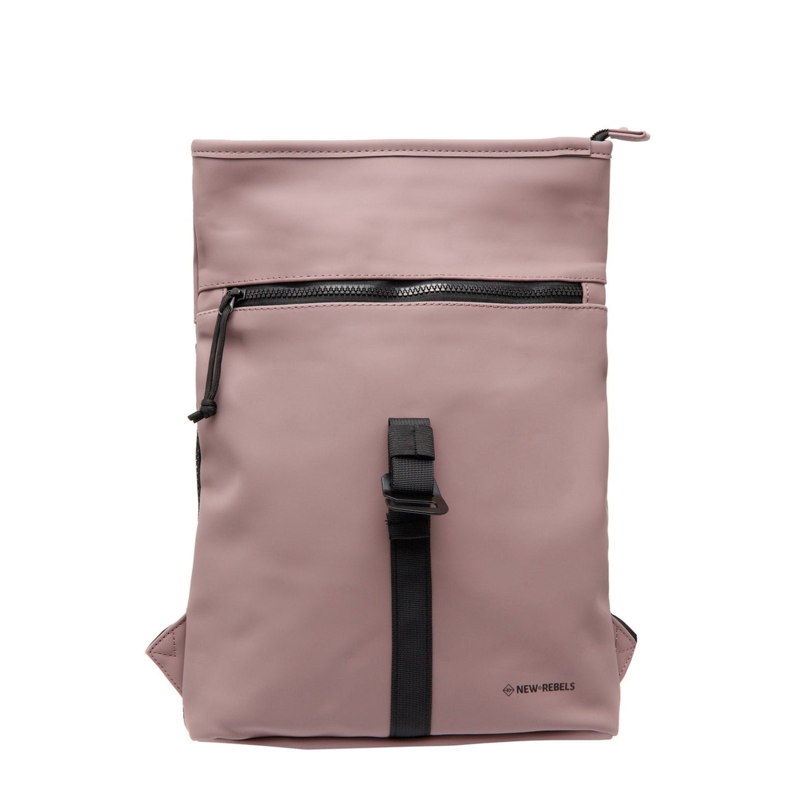 Water-repellent backpack 'Mart' mini 9L purple