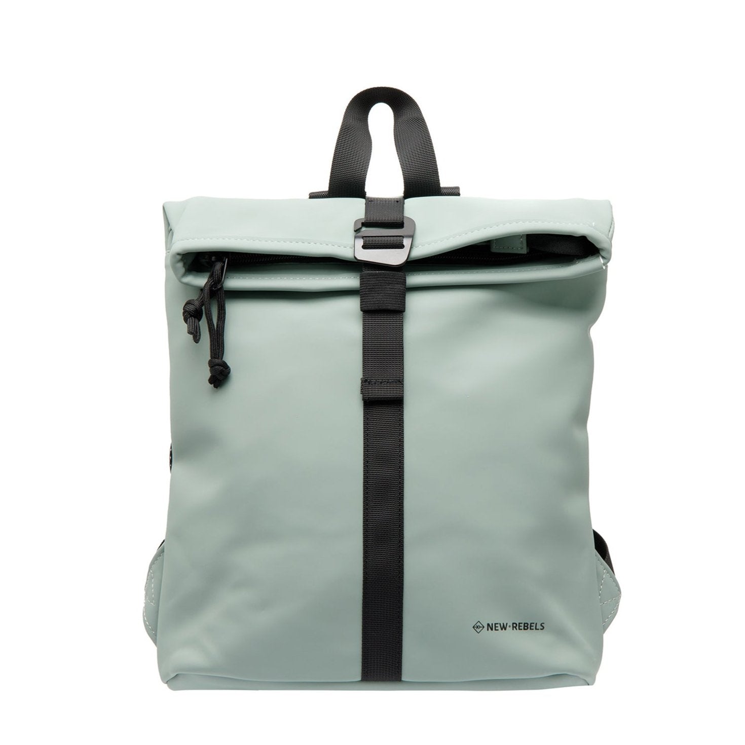 Water-repellent backpack 'Mart' mini 9L sage green