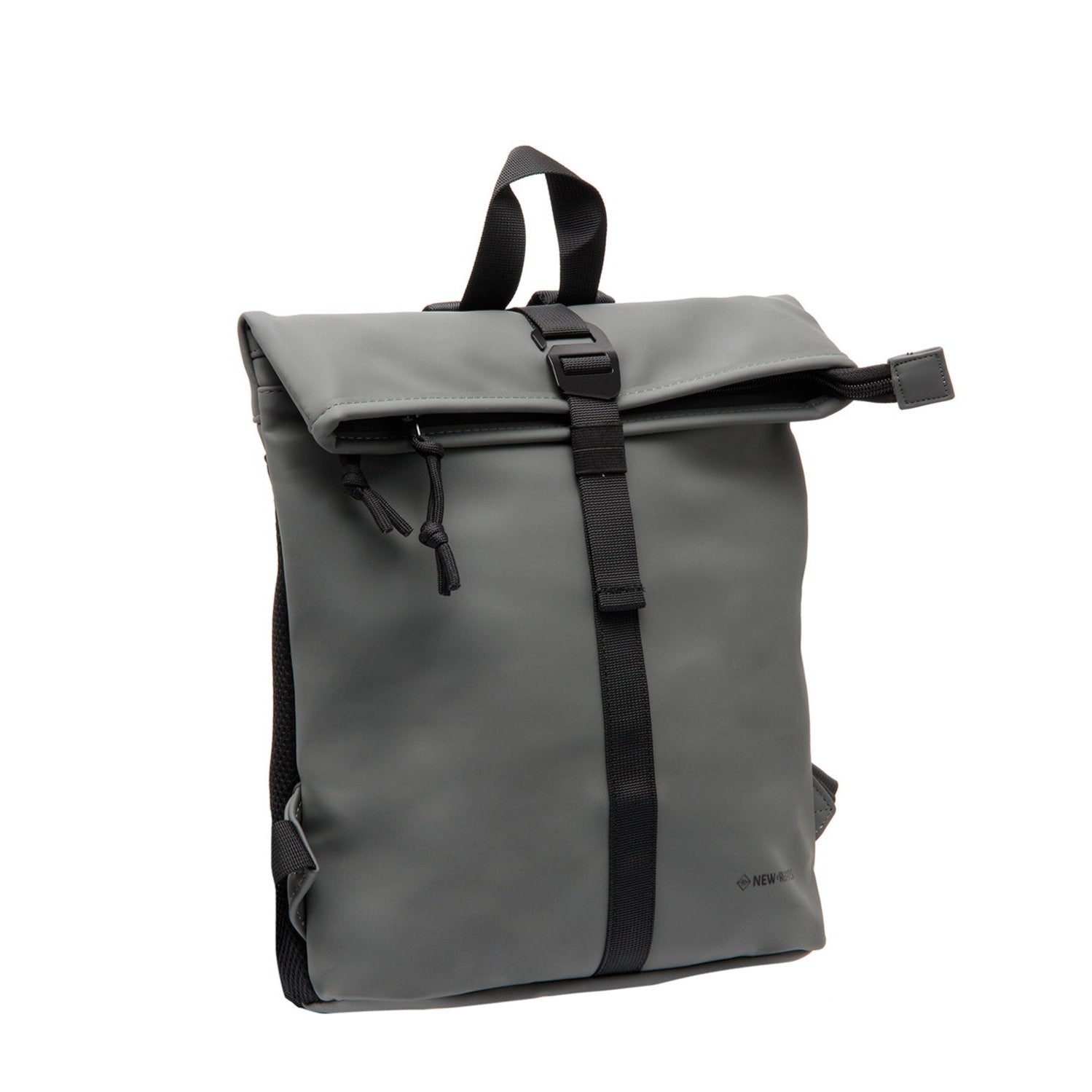 Water-repellent backpack 'Mart' mini 9L anthracite