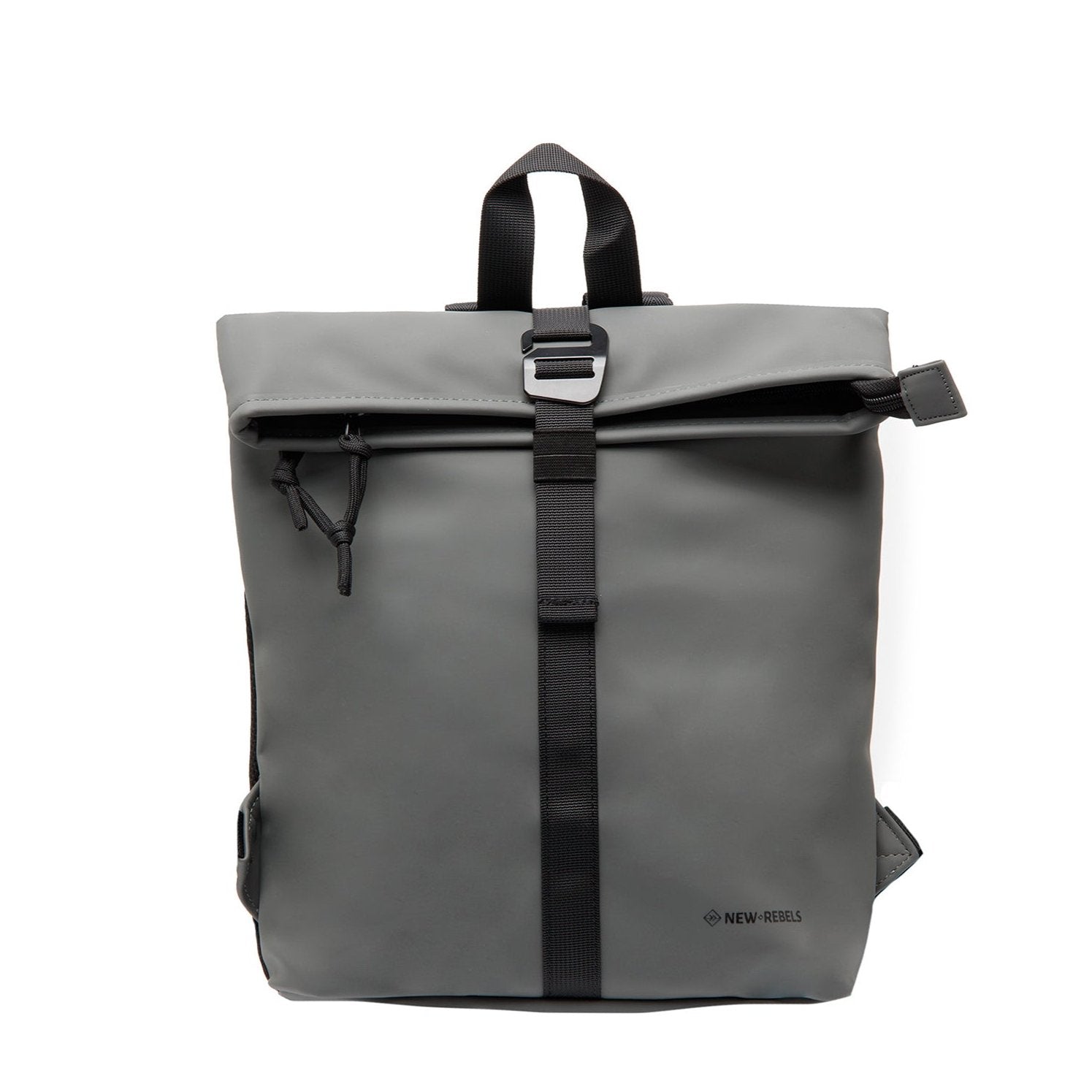 Water-repellent backpack 'Mart' mini 9L anthracite