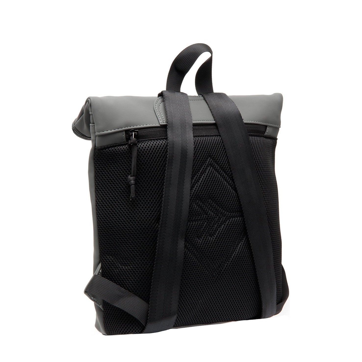 Water-repellent backpack 'Mart' mini 9L anthracite