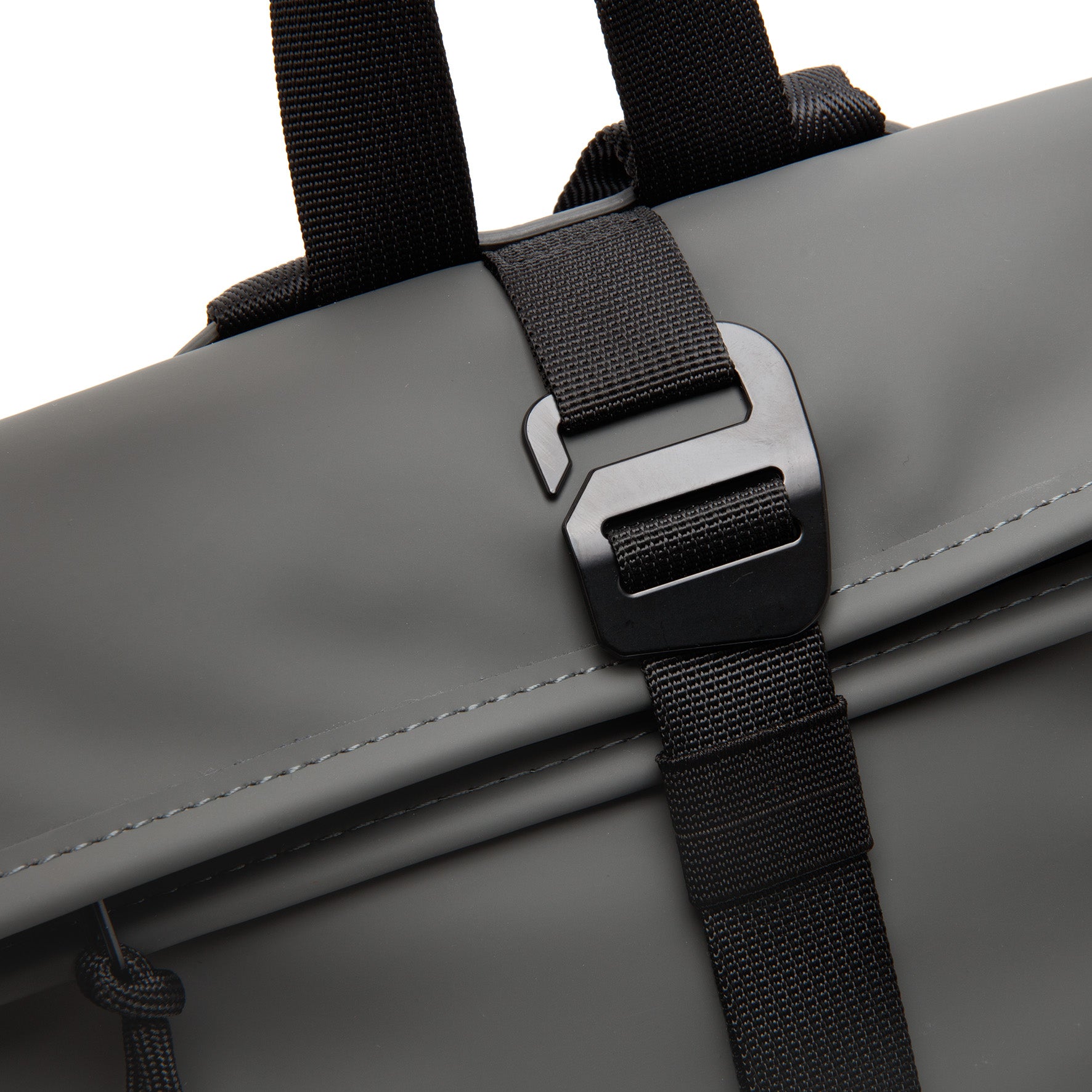 Water-repellent backpack 'Mart' mini 9L anthracite