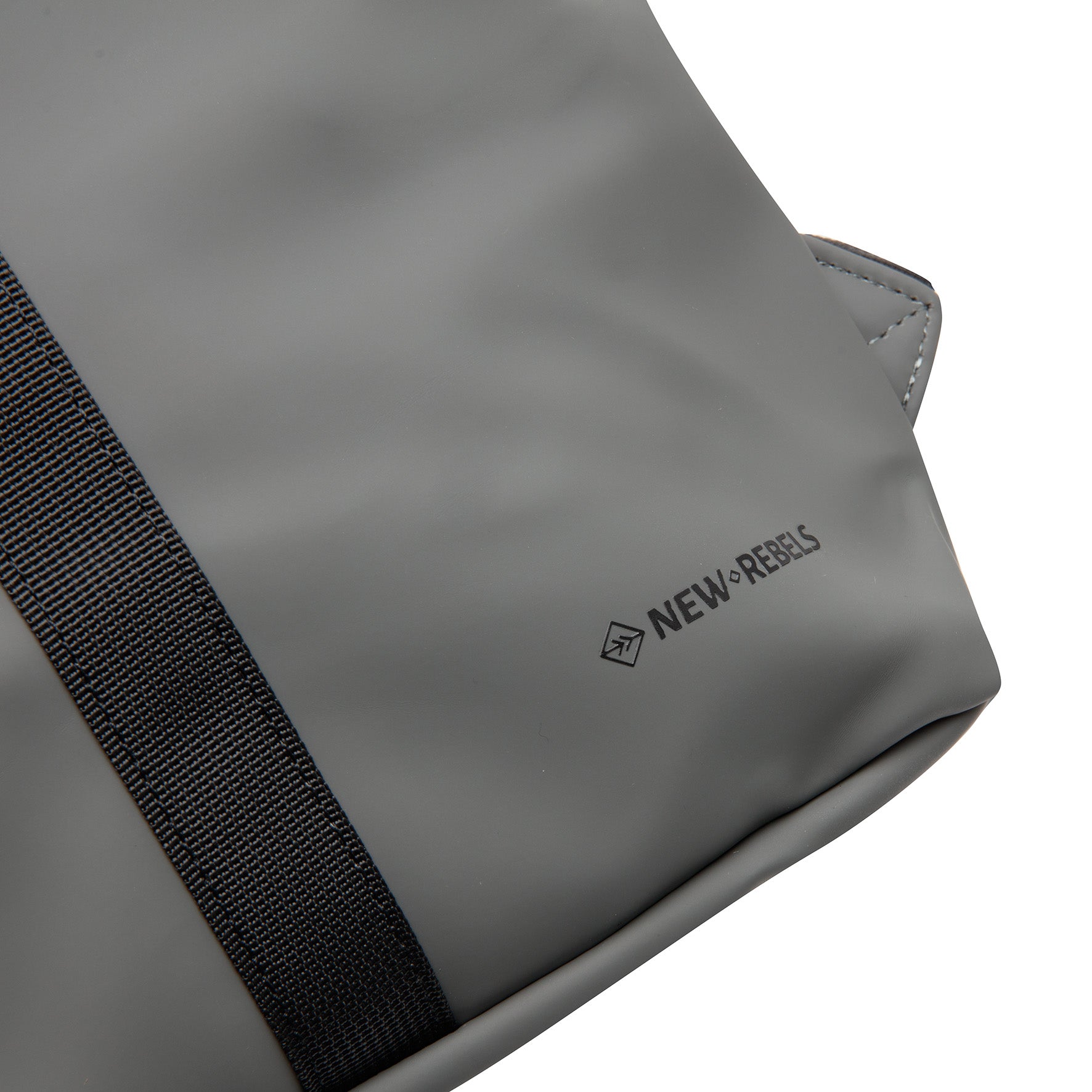 Water-repellent backpack 'Mart' mini 9L anthracite