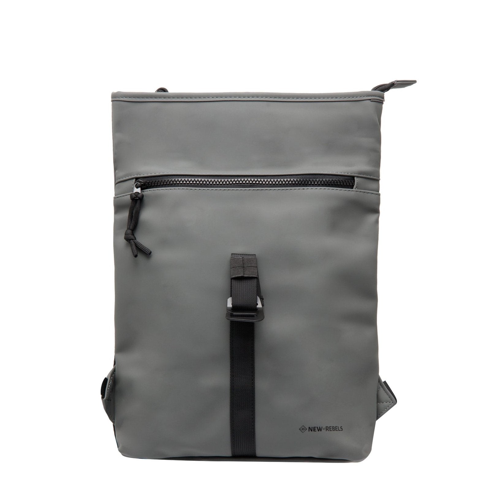 Water-repellent backpack 'Mart' mini 9L anthracite