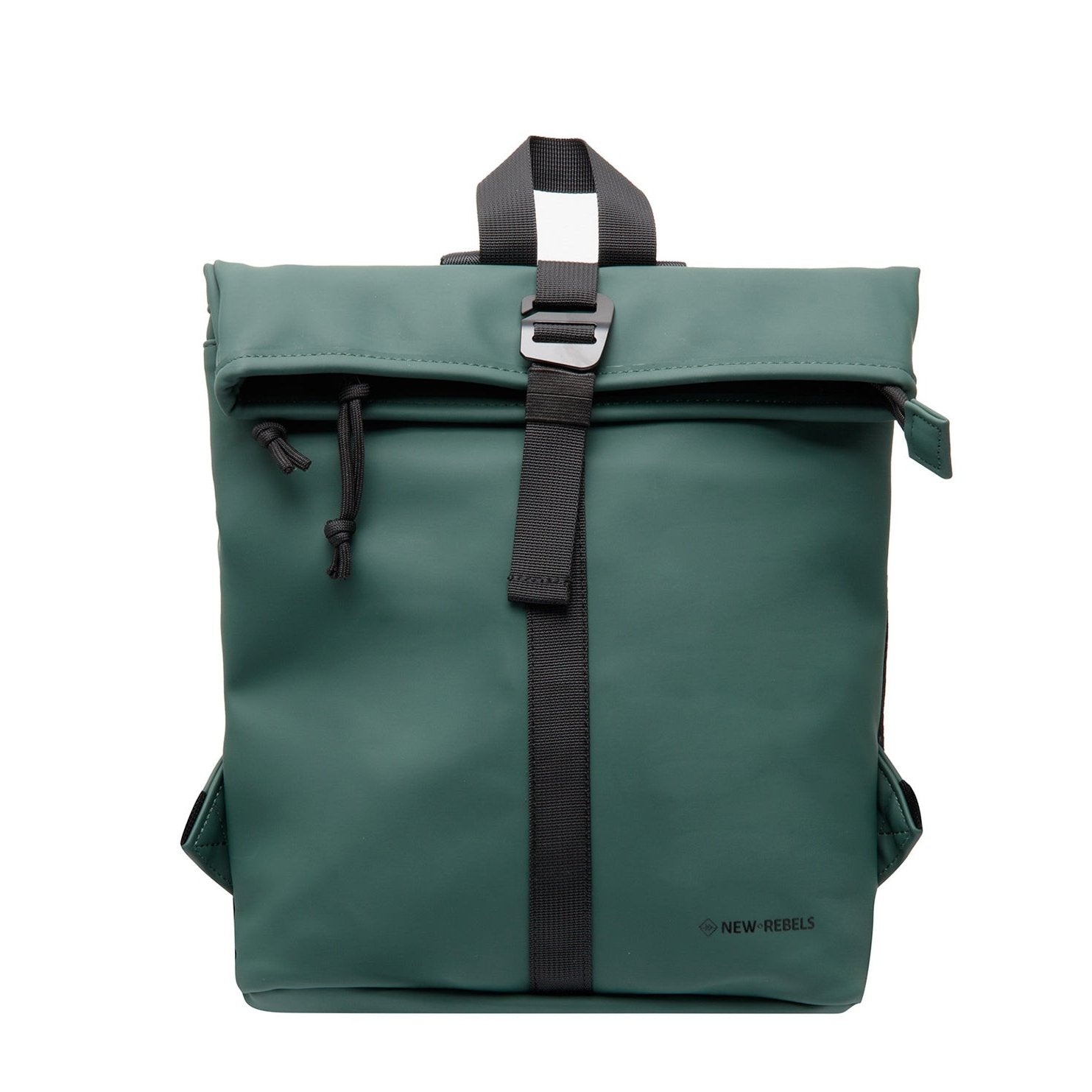 Water-repellent backpack 'Mart' mini 9L green