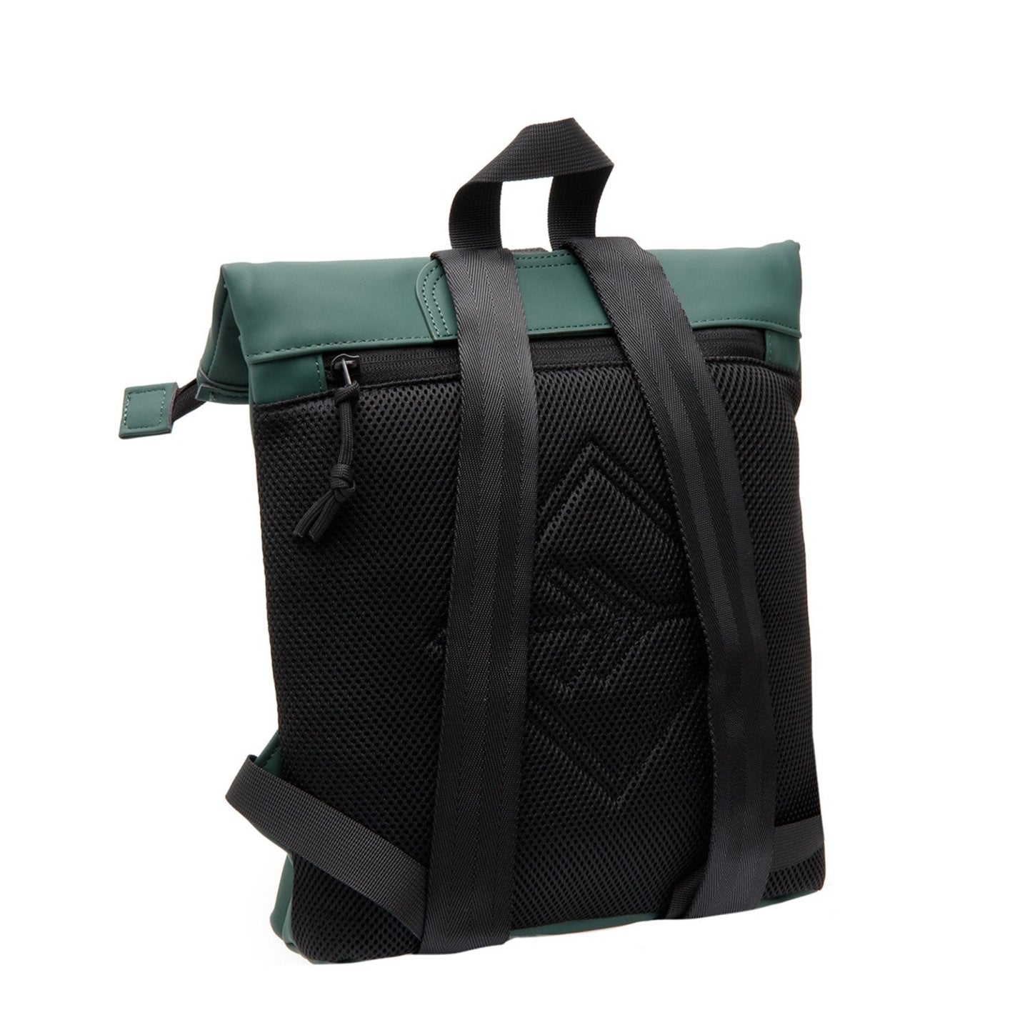 Water-repellent backpack 'Mart' mini 9L green