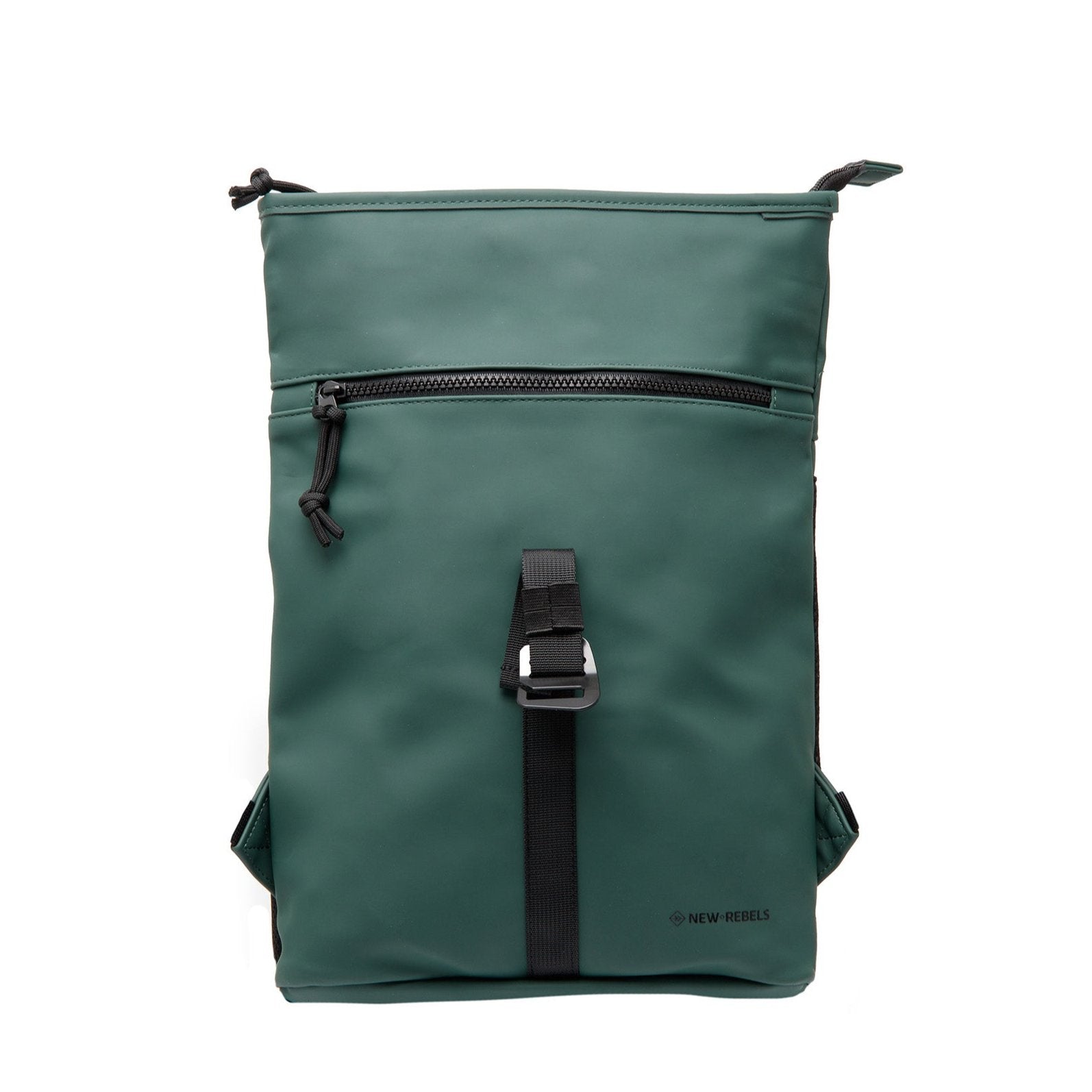 Water-repellent backpack 'Mart' mini 9L green