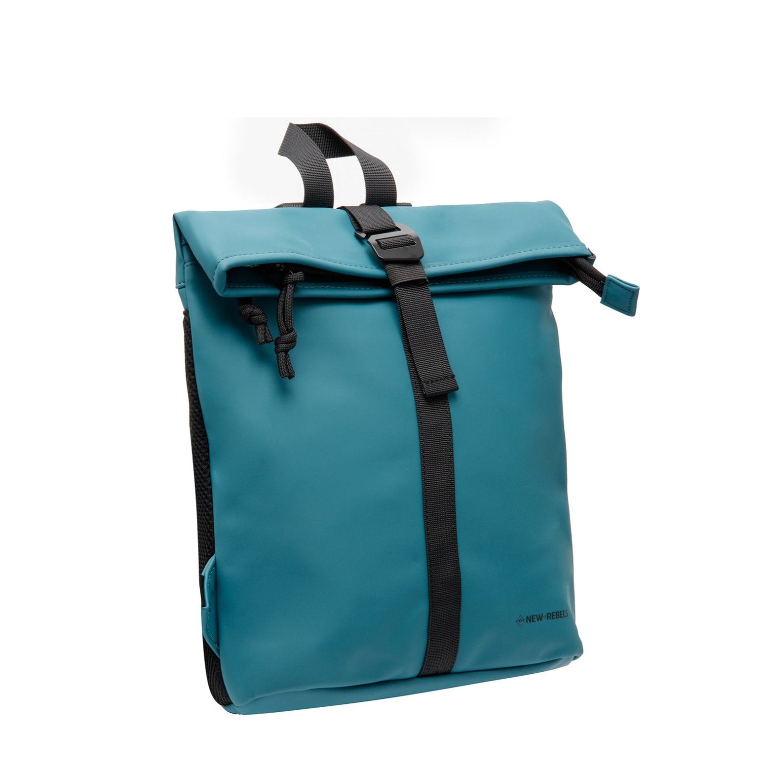 Waterafstotende rugzakje 'Mart' mini 7L petrol