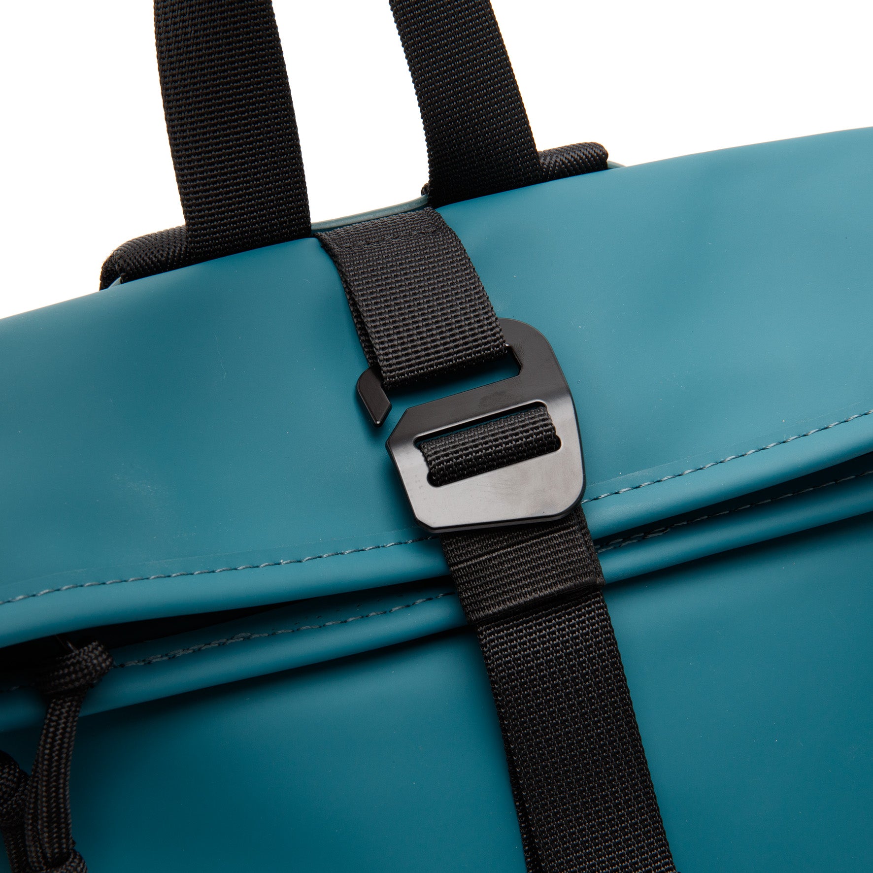 Waterafstotende rugzakje 'Mart' mini 7L petrol