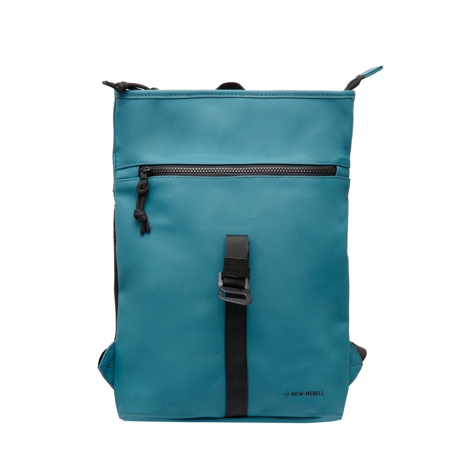 Waterafstotende rugzakje 'Mart' mini 7L petrol