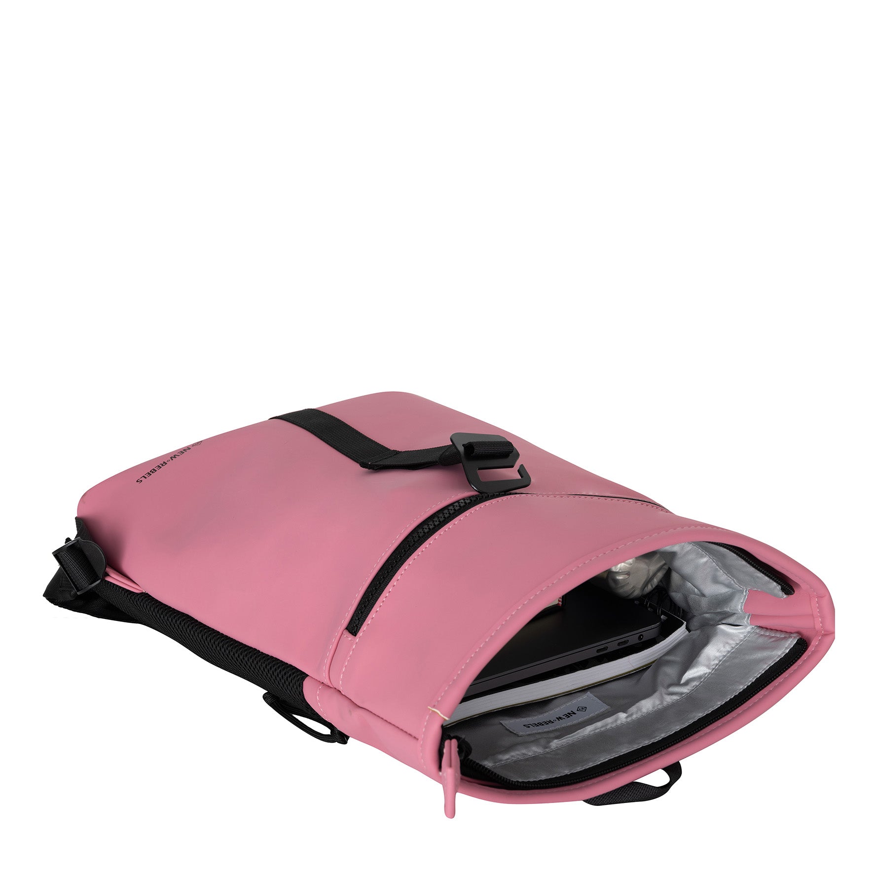 Waterafstotend rugzakje 'Mart' mini 7L cotton candy