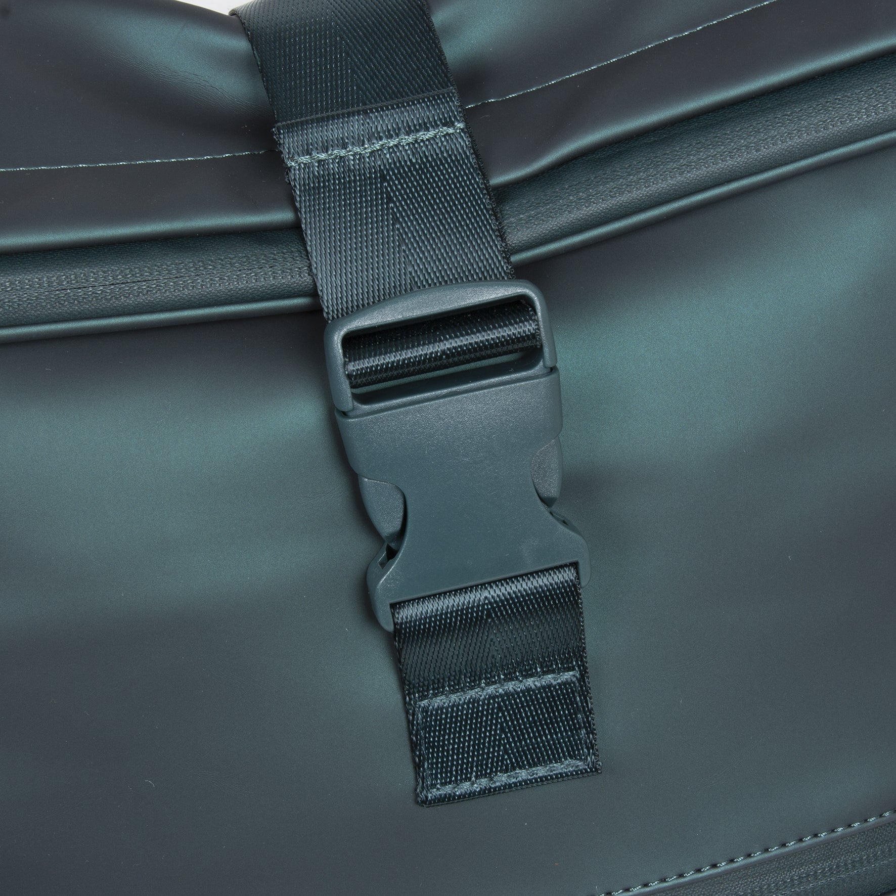 Waterafstotende rugzak 'William' groen 17L