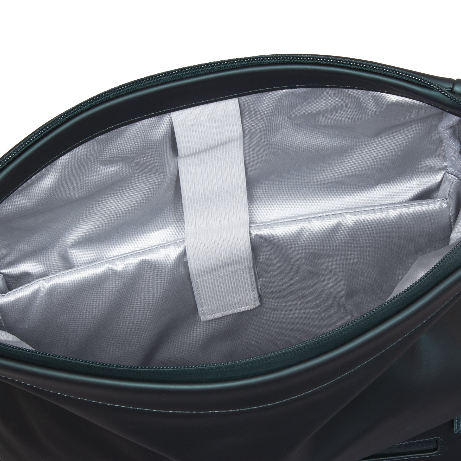 Waterafstotende rugzak 'William' groen 17L