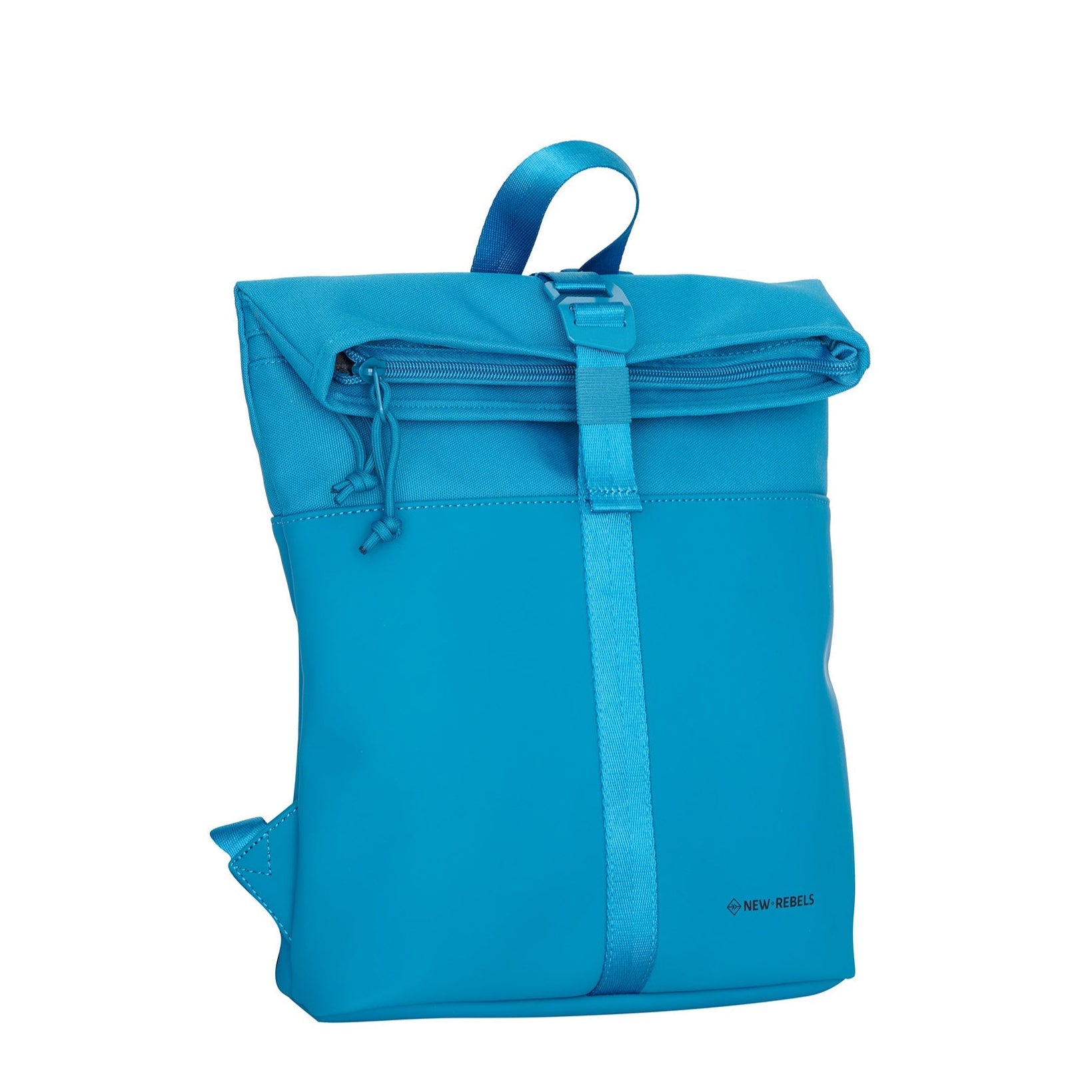 Waterafstotend rugzakje 'Mart' mini 7L turquoise