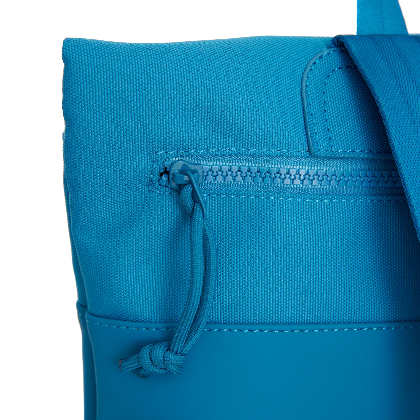 Waterafstotend rugzakje 'Mart' mini 7L turquoise