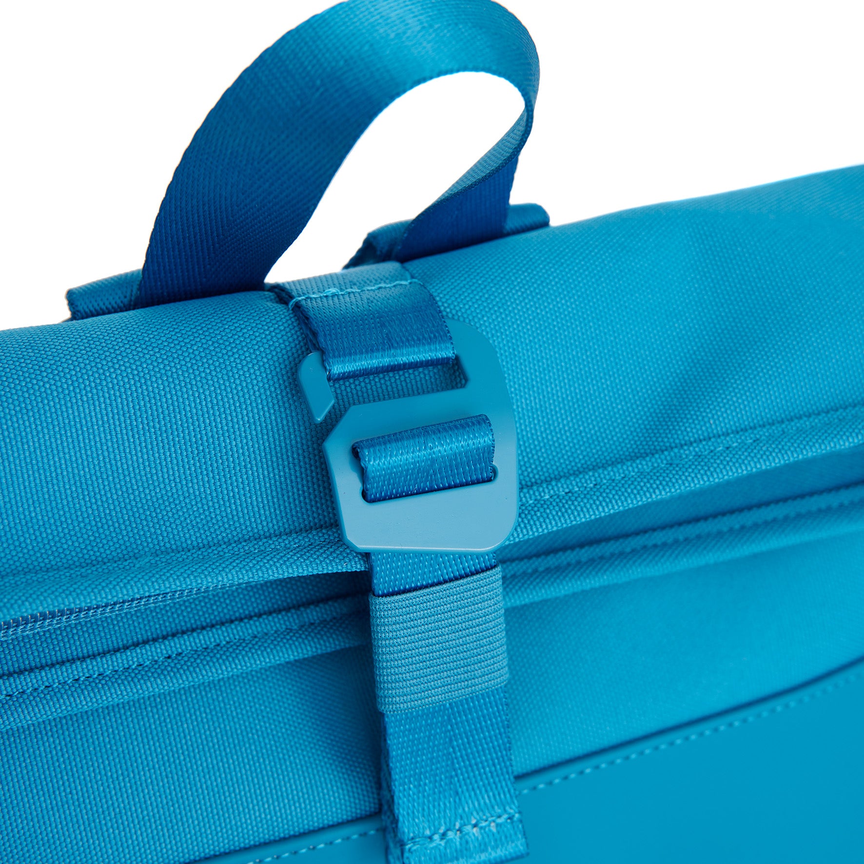 Waterafstotend rugzakje 'Mart' mini 7L turquoise