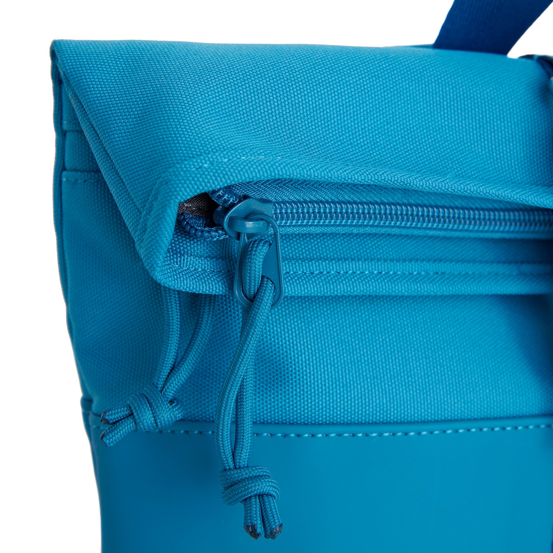 Waterafstotend rugzakje 'Mart' mini 7L turquoise