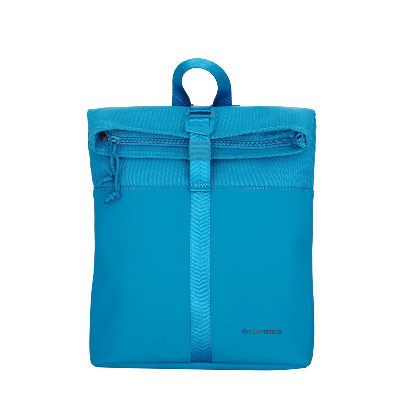 Waterafstotend rugzakje 'Mart' mini 7L turquoise