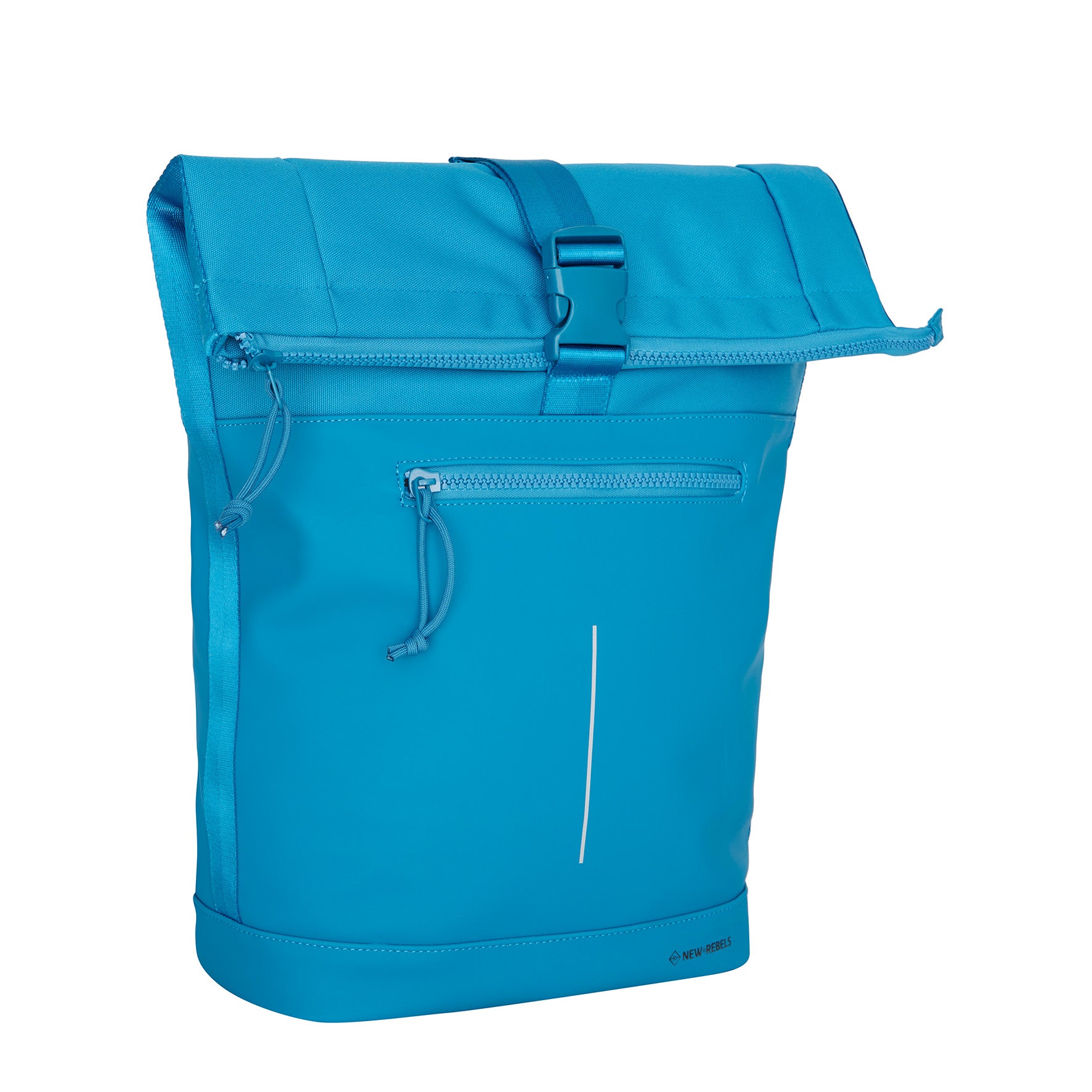 Waterproof backpack 'Mart' 16L turquoise