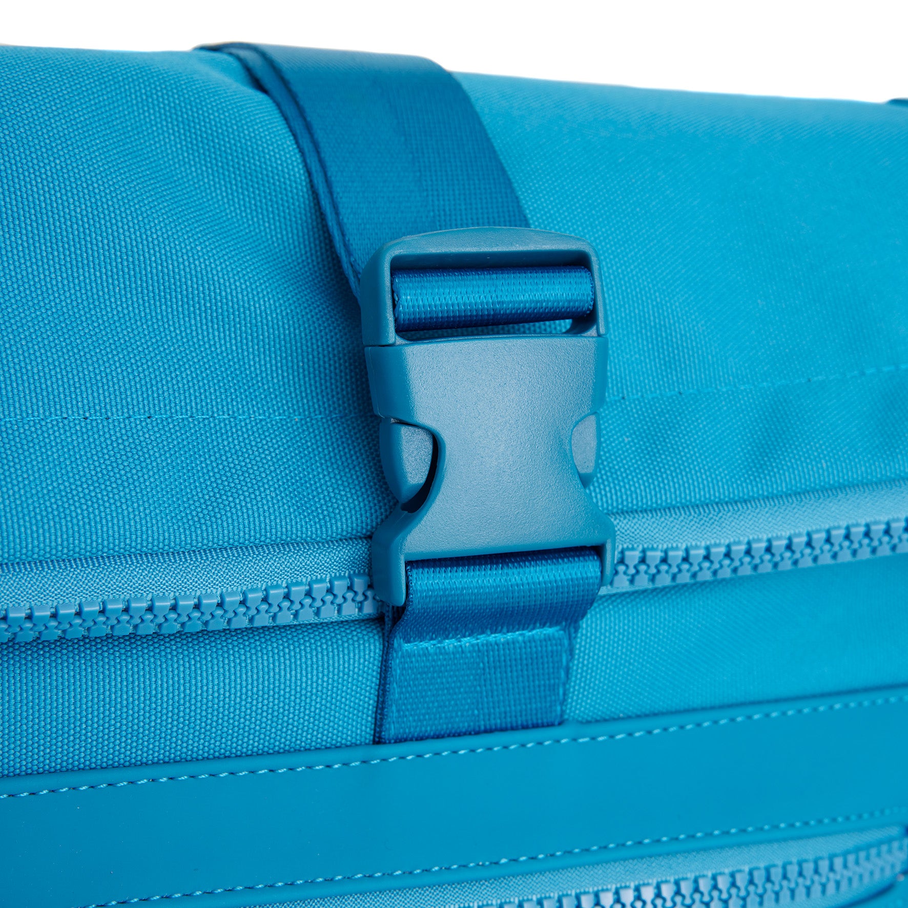 Waterproof backpack 'Mart' 16L turquoise