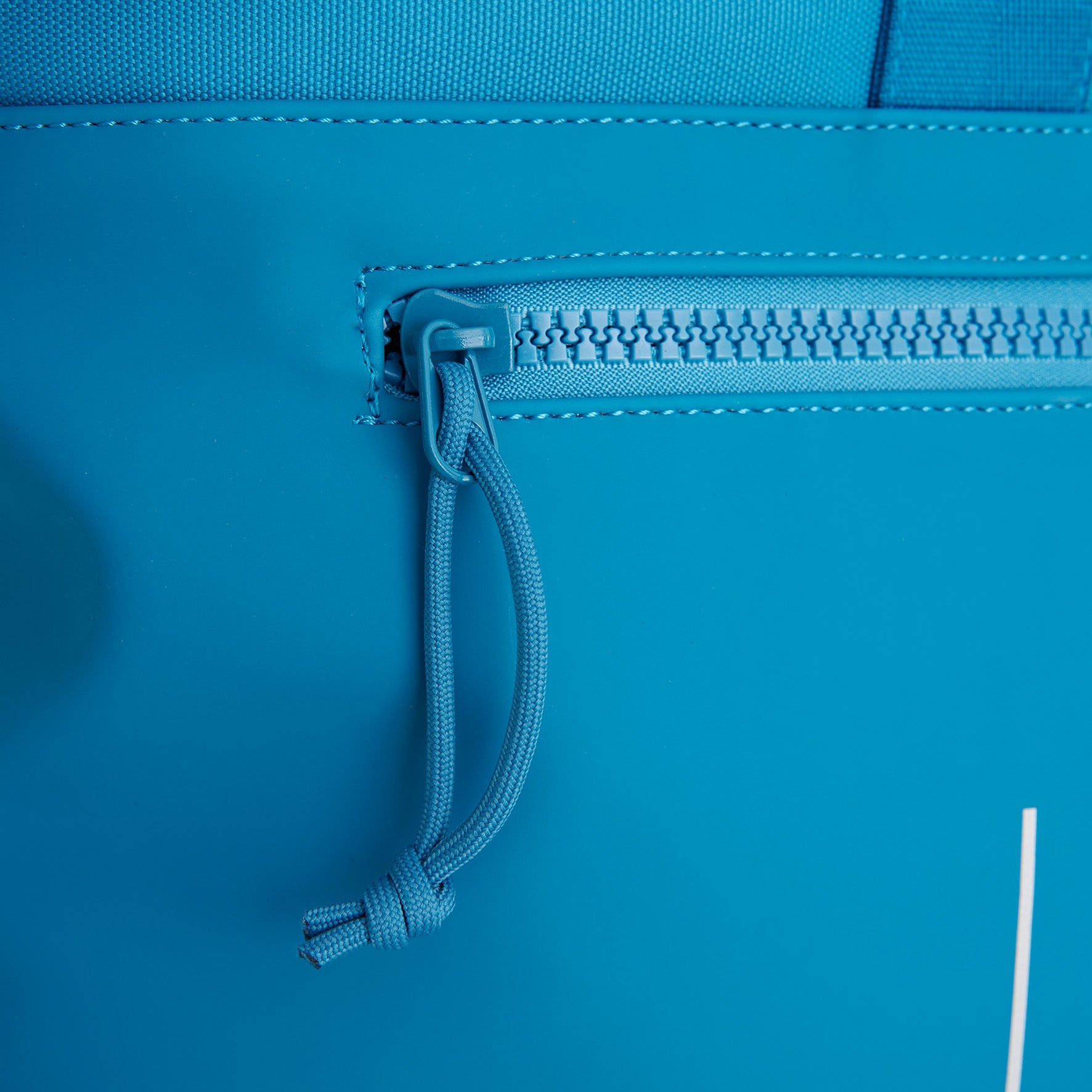 Waterproof backpack 'Mart' 16L turquoise