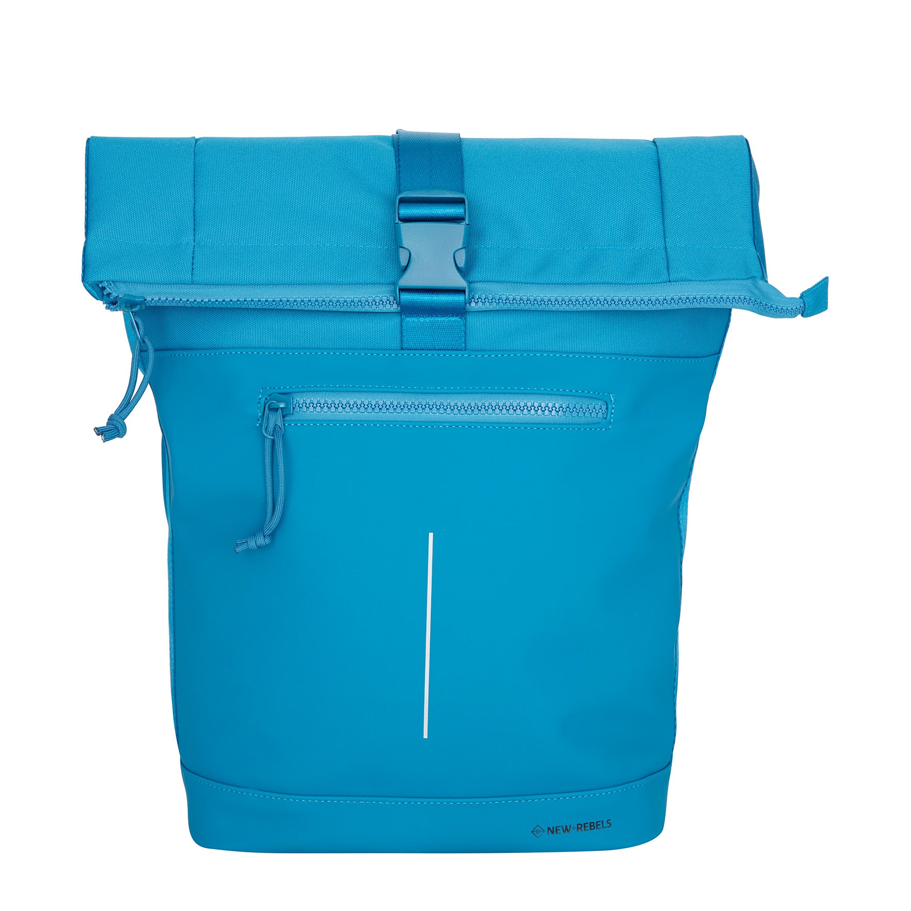 Waterproof backpack 'Mart' 16L turquoise