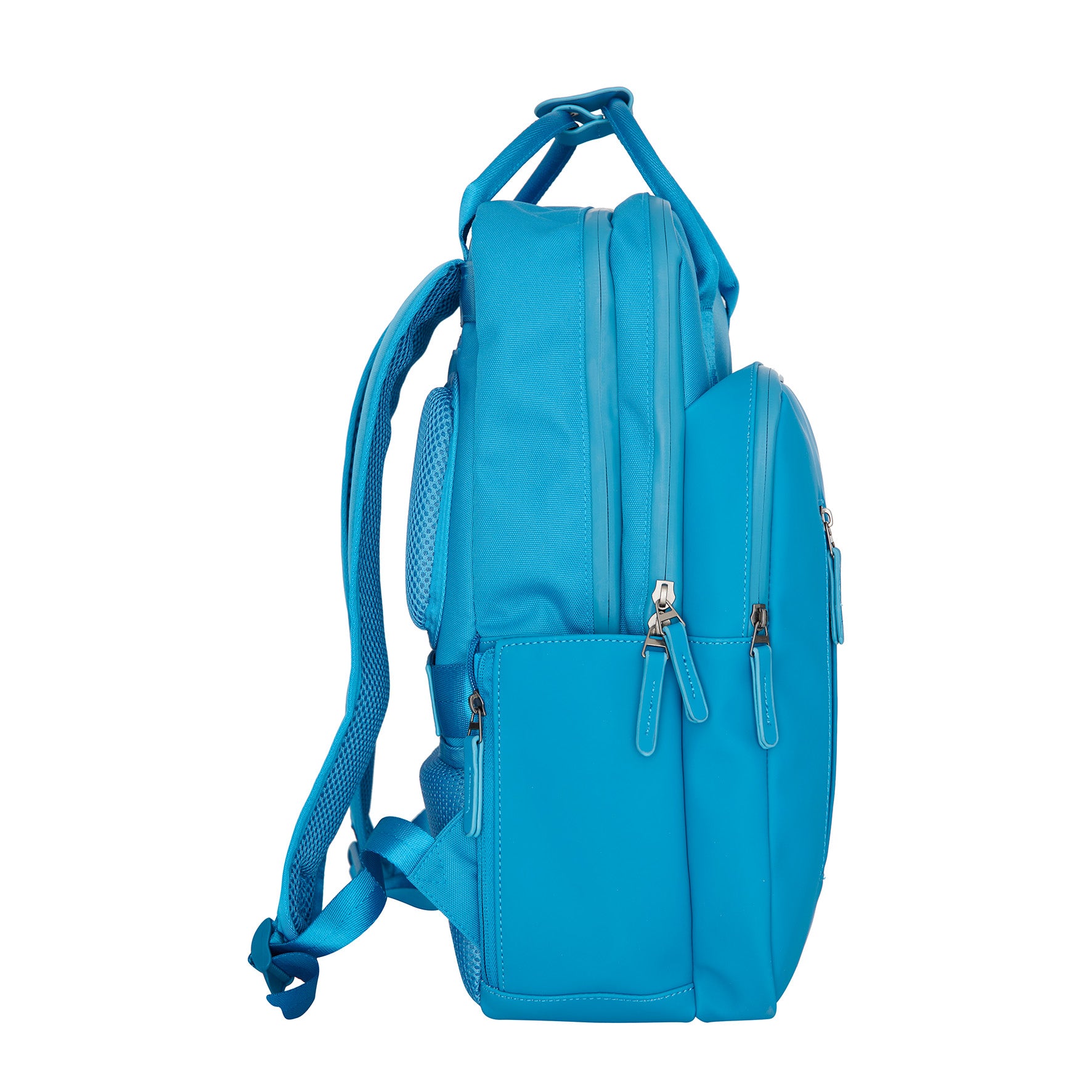 Waterafstotende rugzak 'Milwaukee-Bruce' 20L turquoise