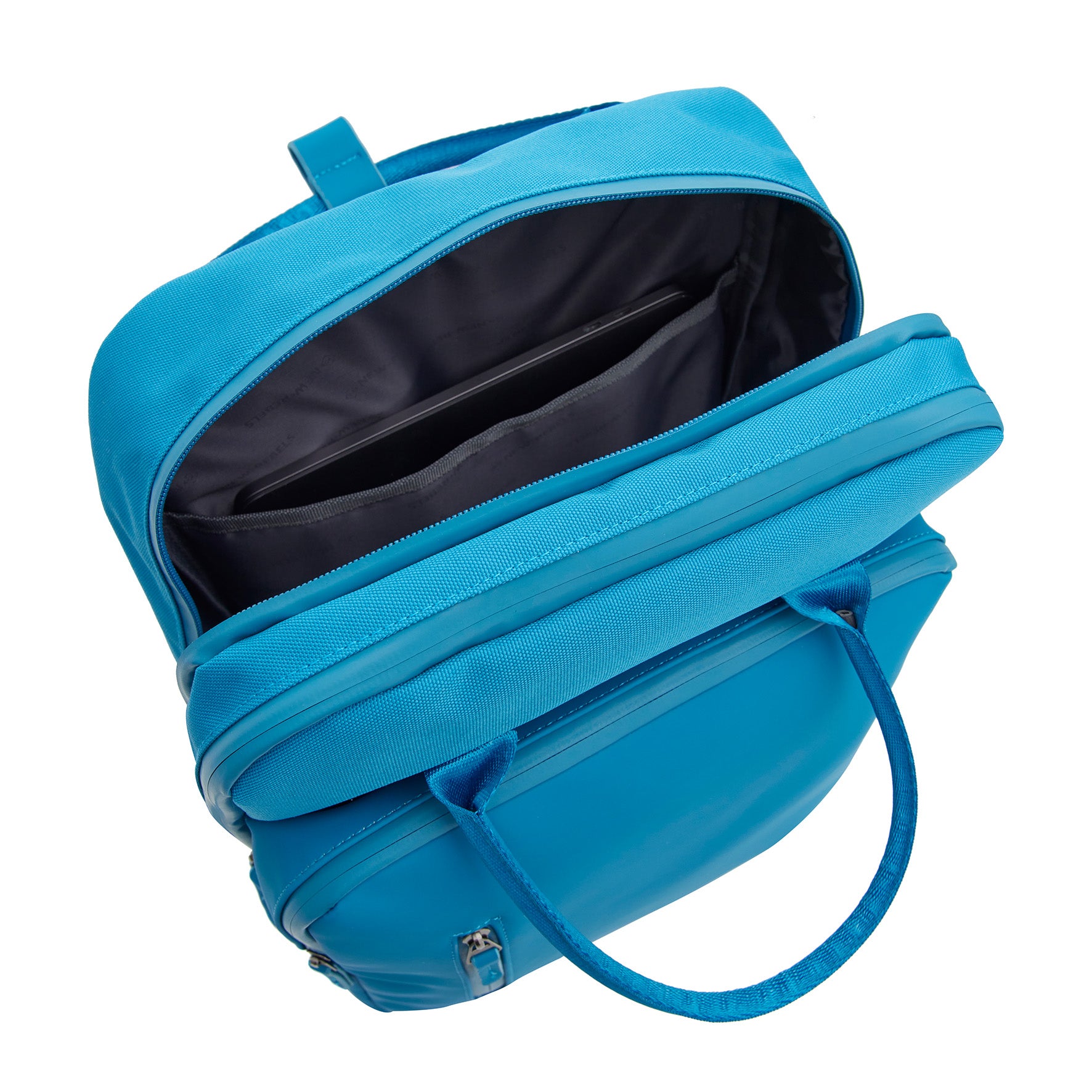 Waterafstotende rugzak 'Milwaukee-Bruce' 20L turquoise