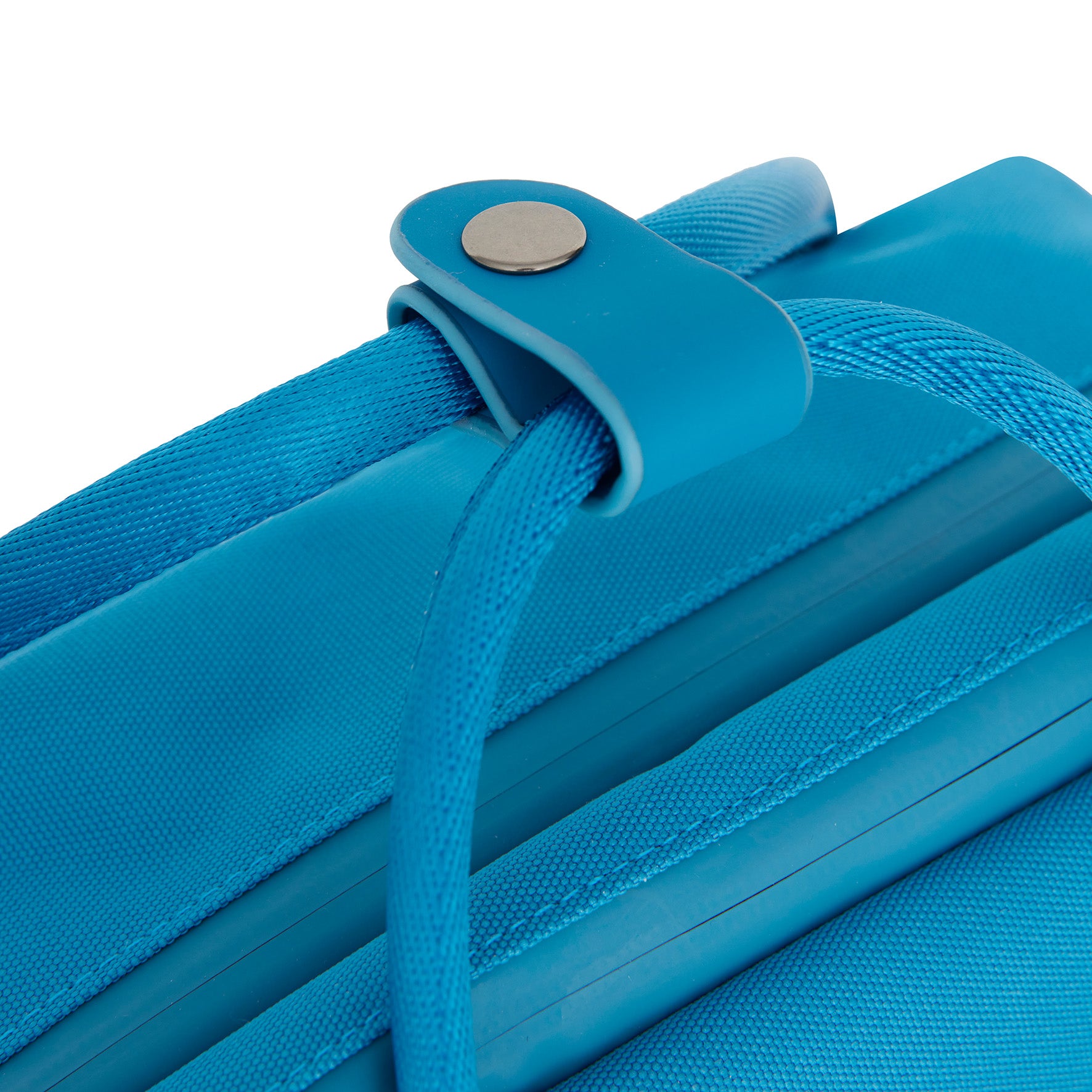 Waterafstotende rugzak 'Milwaukee-Bruce' 20L turquoise