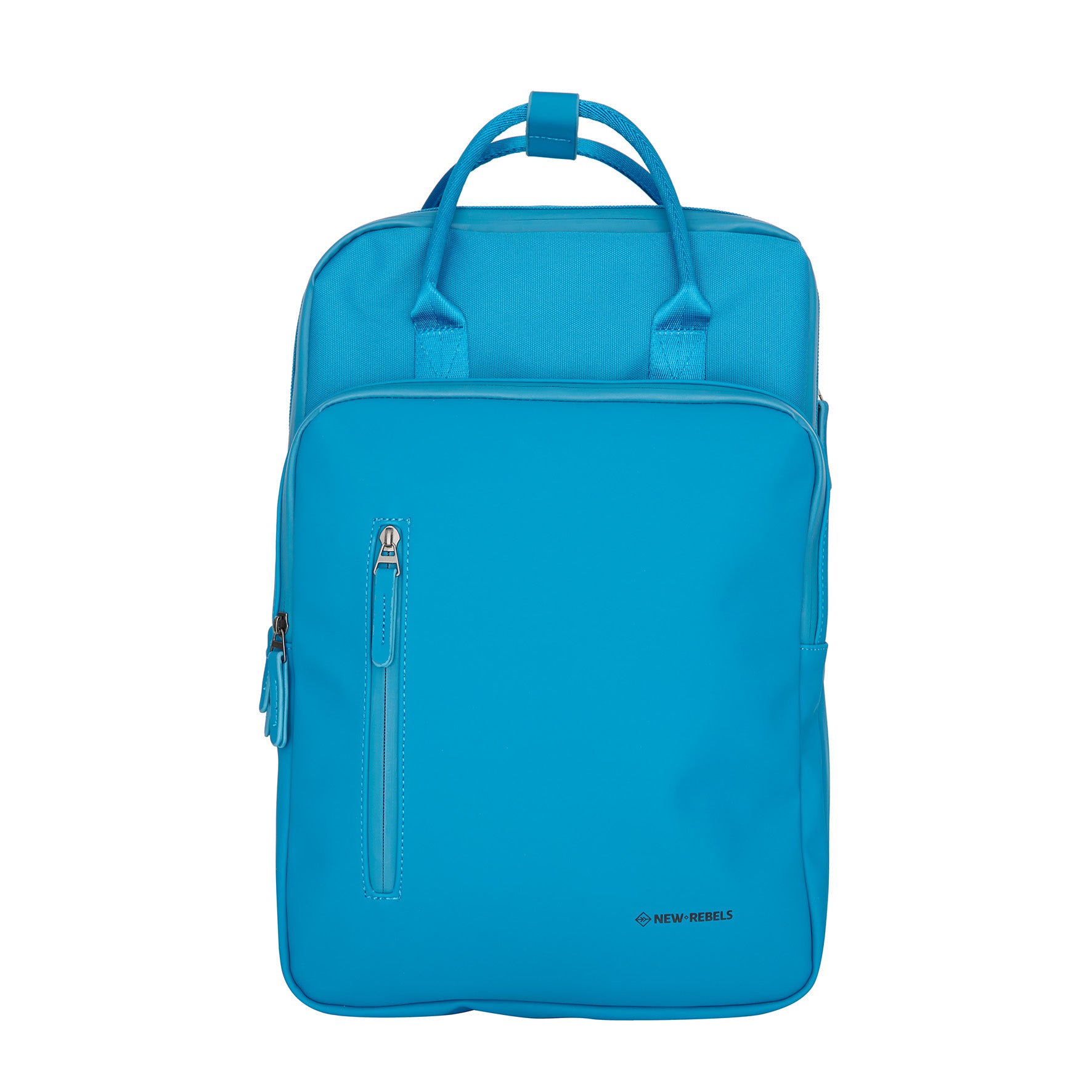 Waterafstotende rugzak 'Milwaukee-Bruce' 20L turquoise