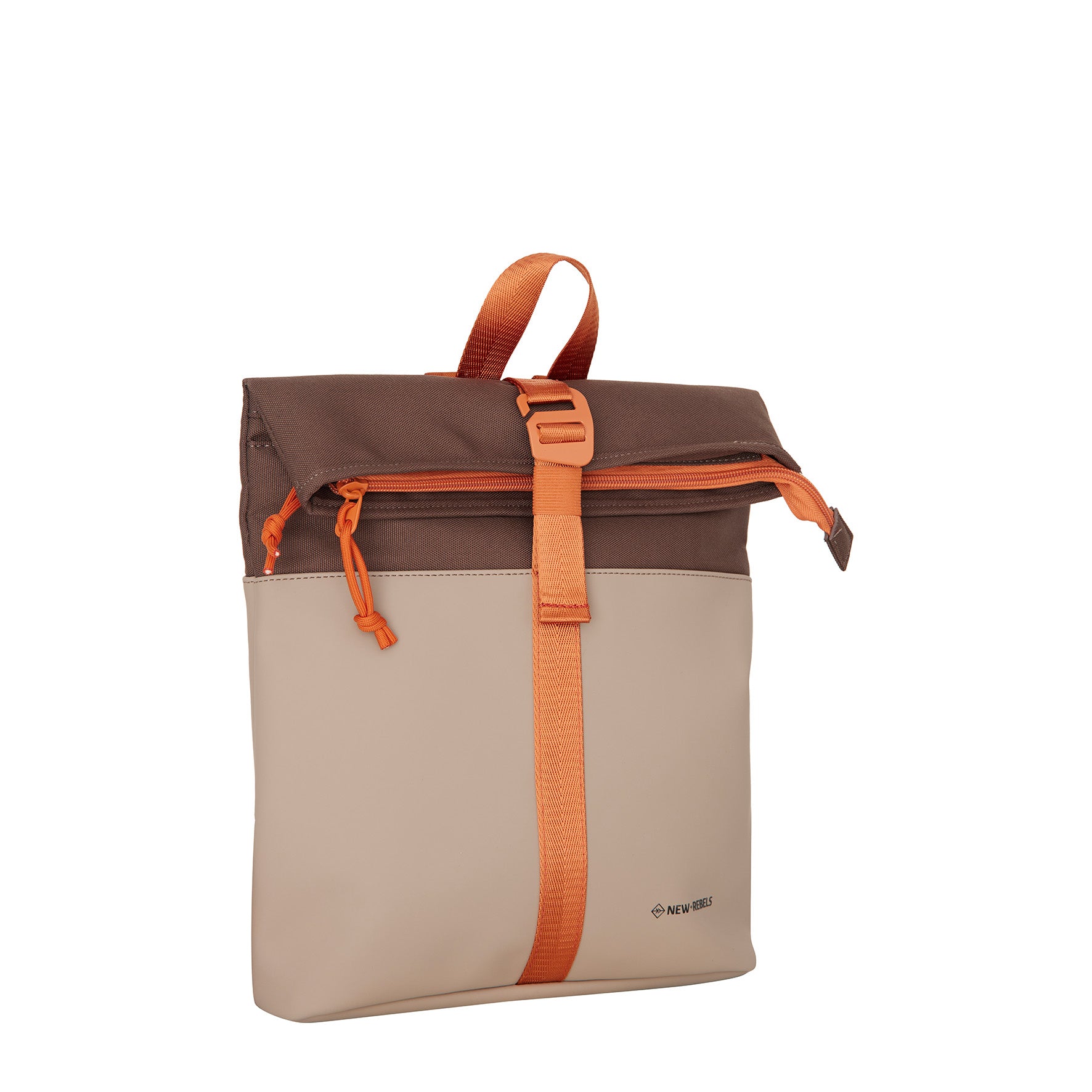 Waterafstotend rugzakje 'Mart' mini 7L Ferron coffee