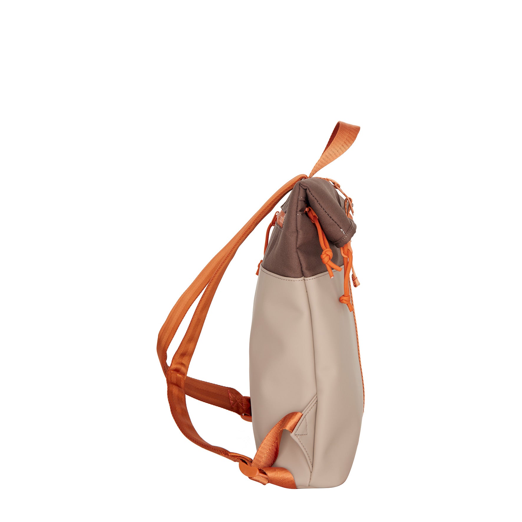 Waterafstotend rugzakje 'Mart' mini 7L Ferron coffee