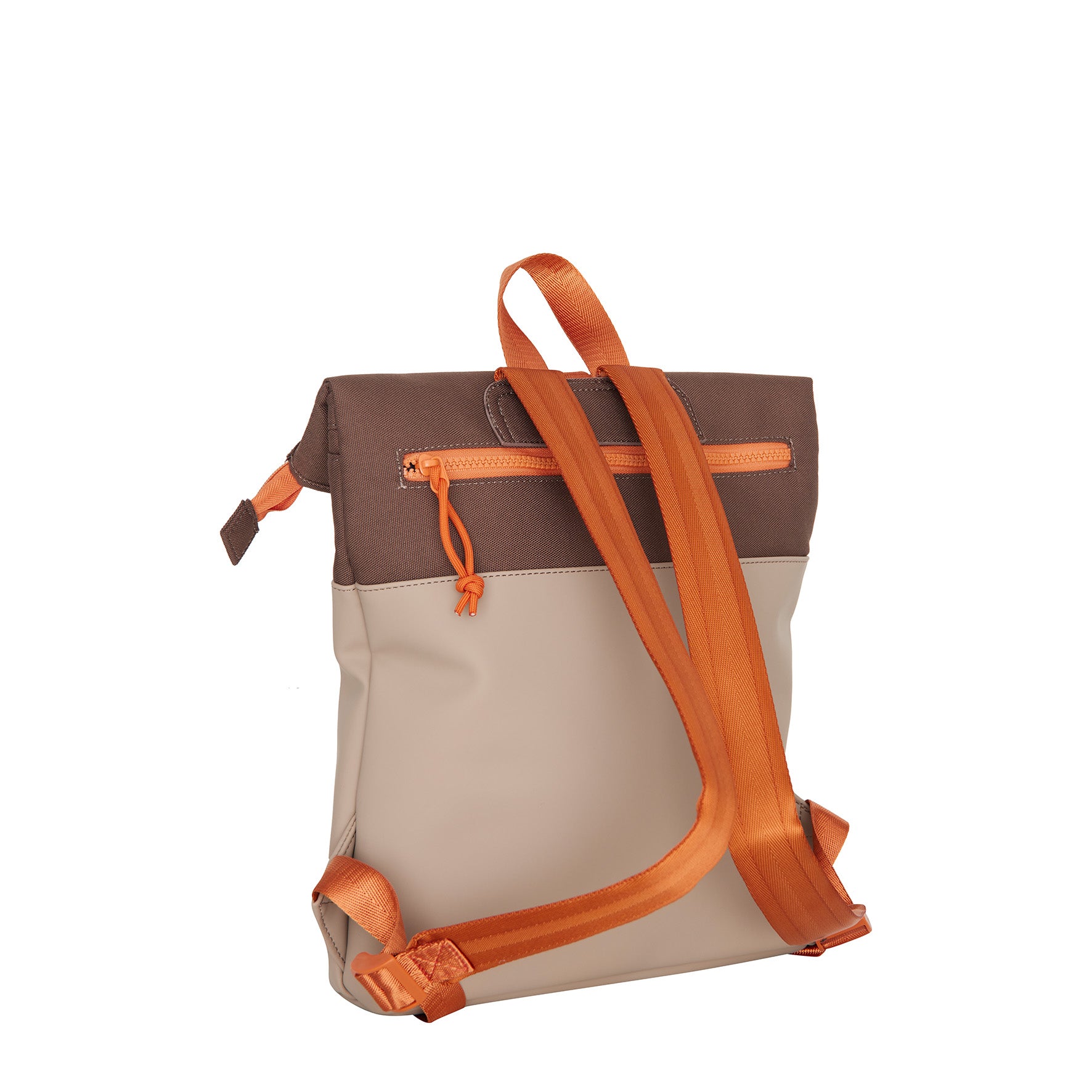 Waterafstotend rugzakje 'Mart' mini 7L Ferron coffee