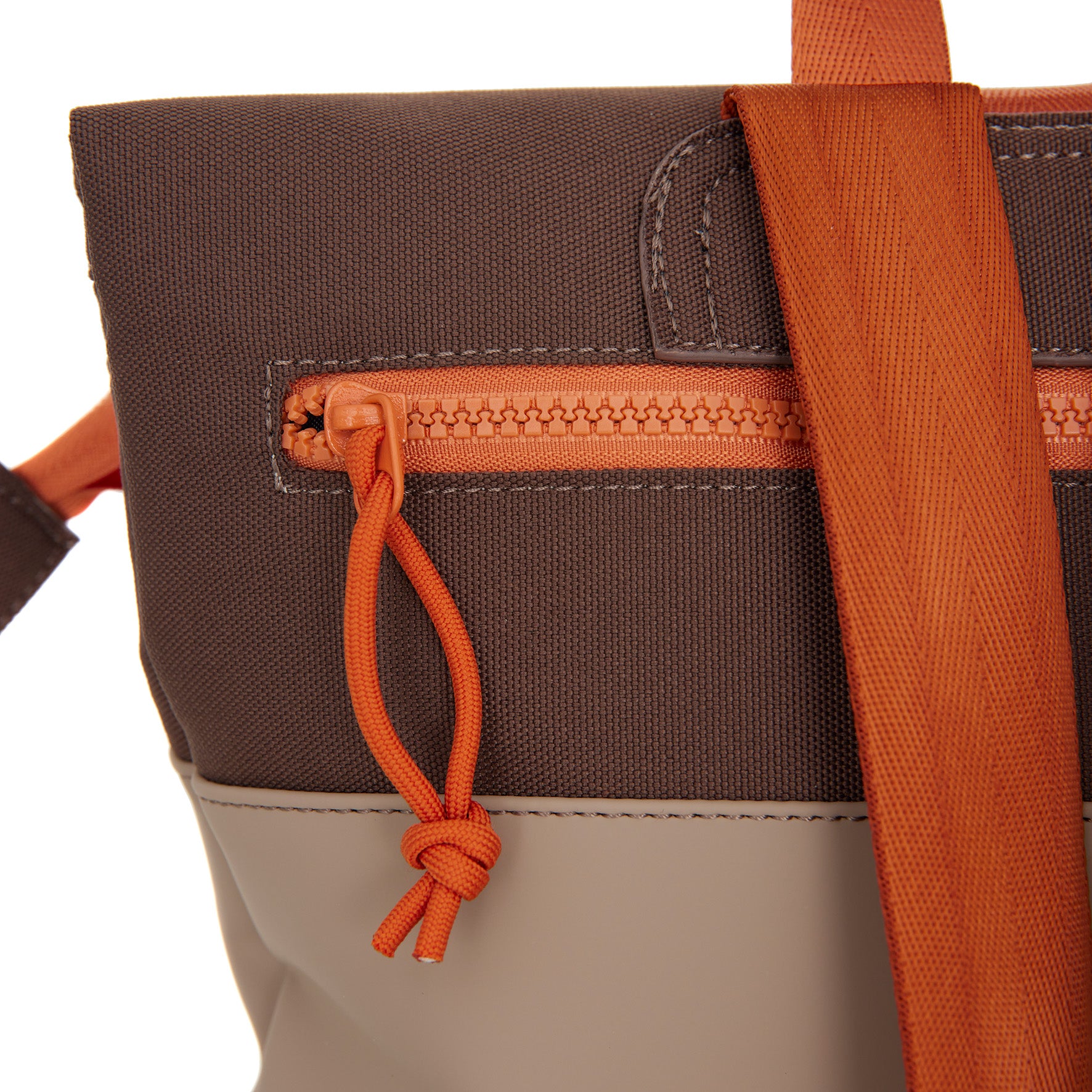 Waterafstotend rugzakje 'Mart' mini 7L Ferron coffee