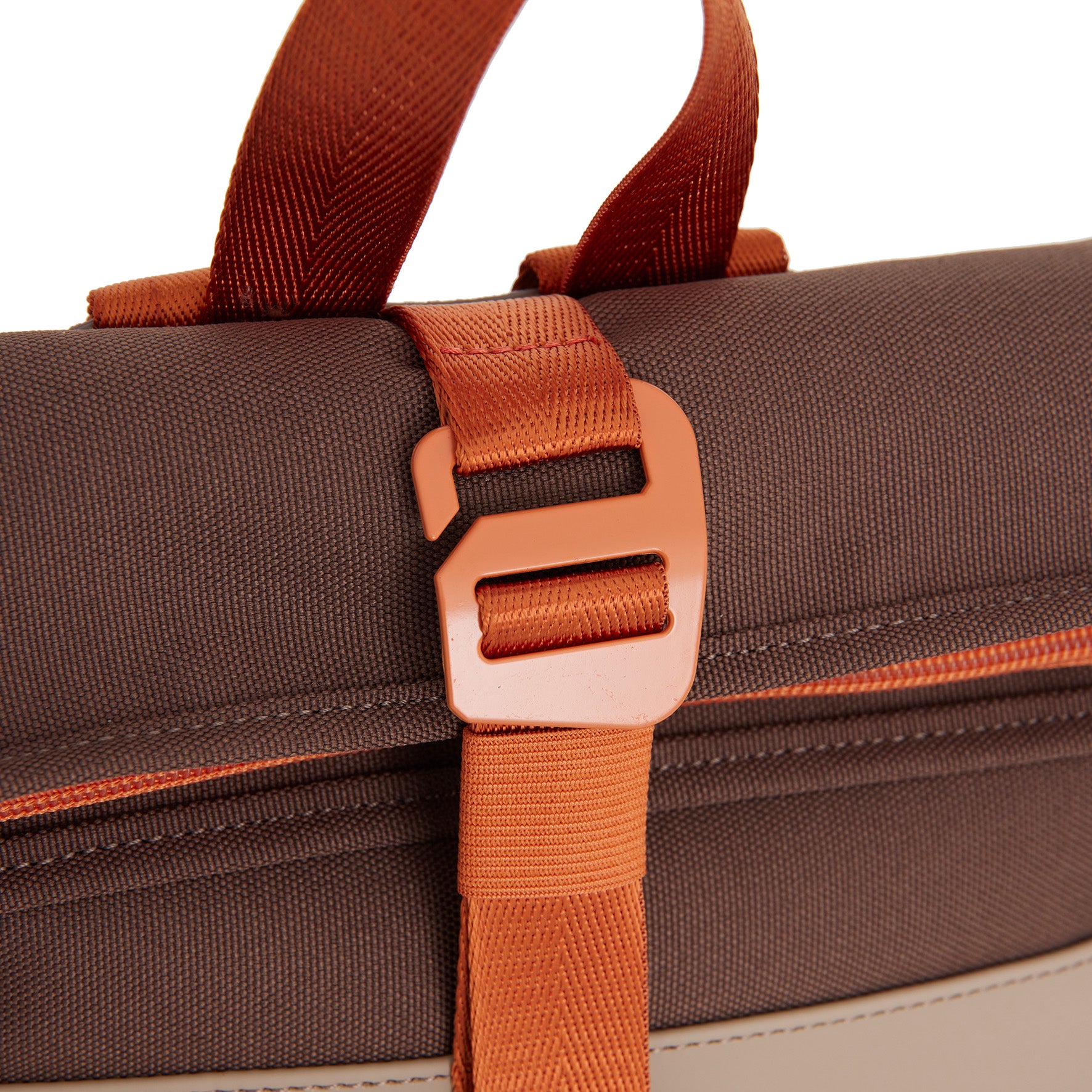 Waterafstotend rugzakje 'Mart' mini 7L Ferron coffee