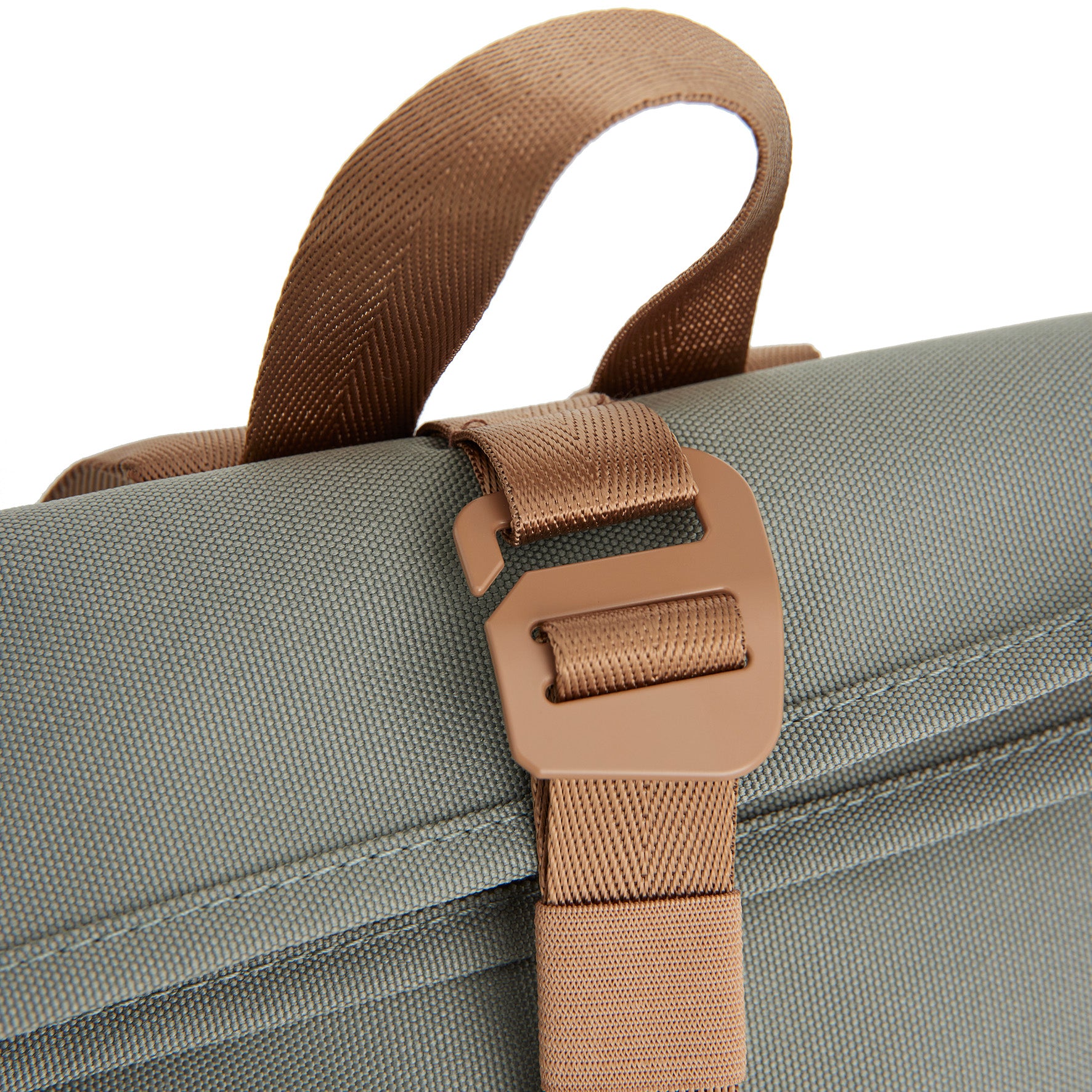 Waterafstotend rugzakje 'Mart' mini 7L Ferron antraciet