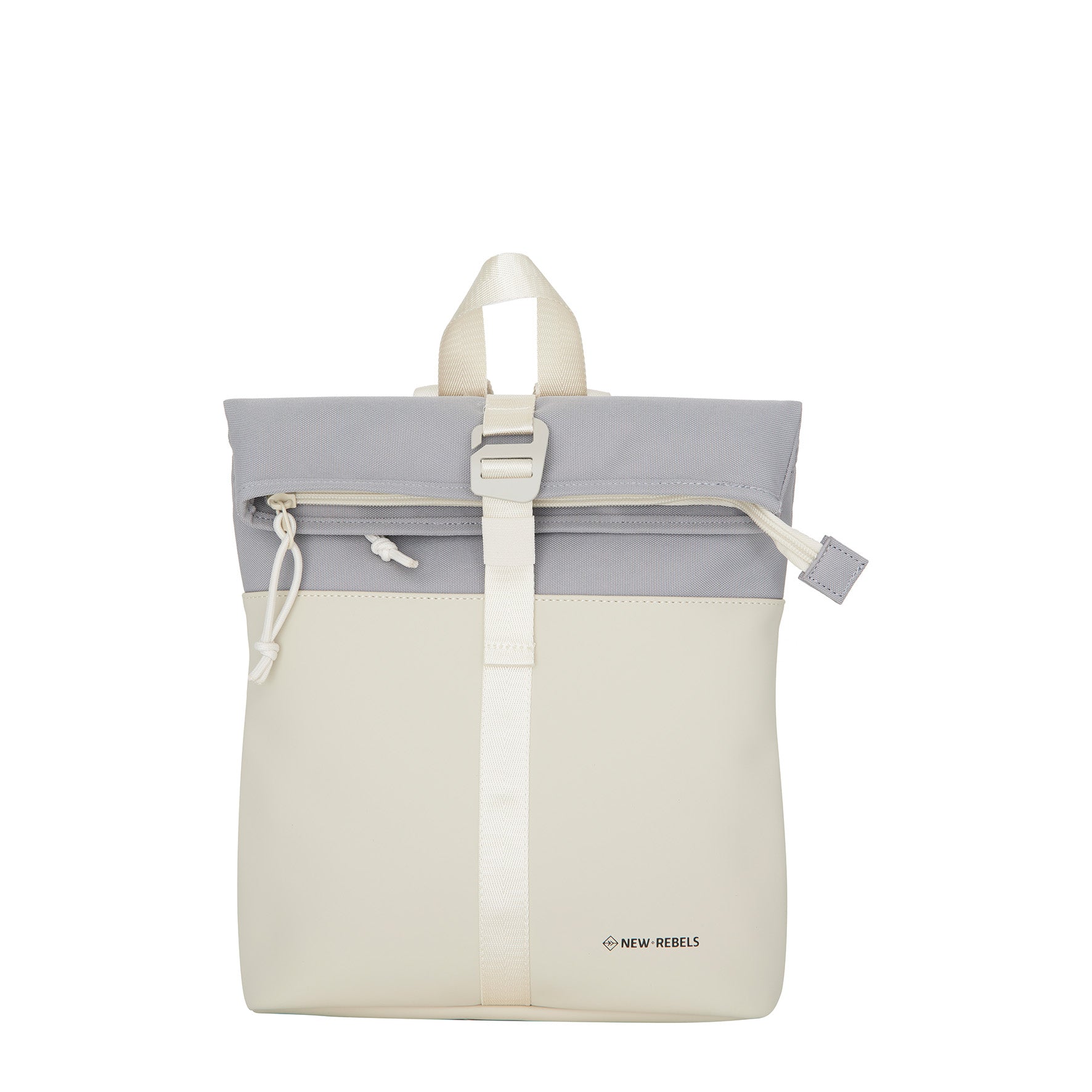 Waterafstotend rugzakje 'Mart' mini 7L Ferron beige