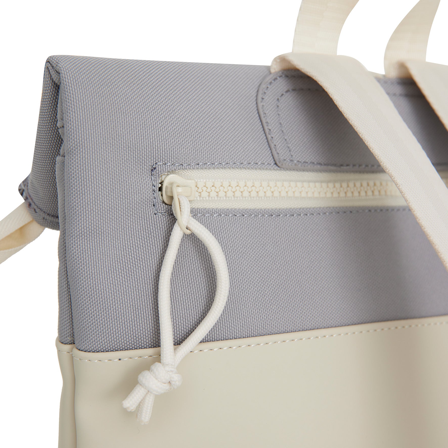 Waterafstotend rugzakje 'Mart' mini 7L Ferron beige