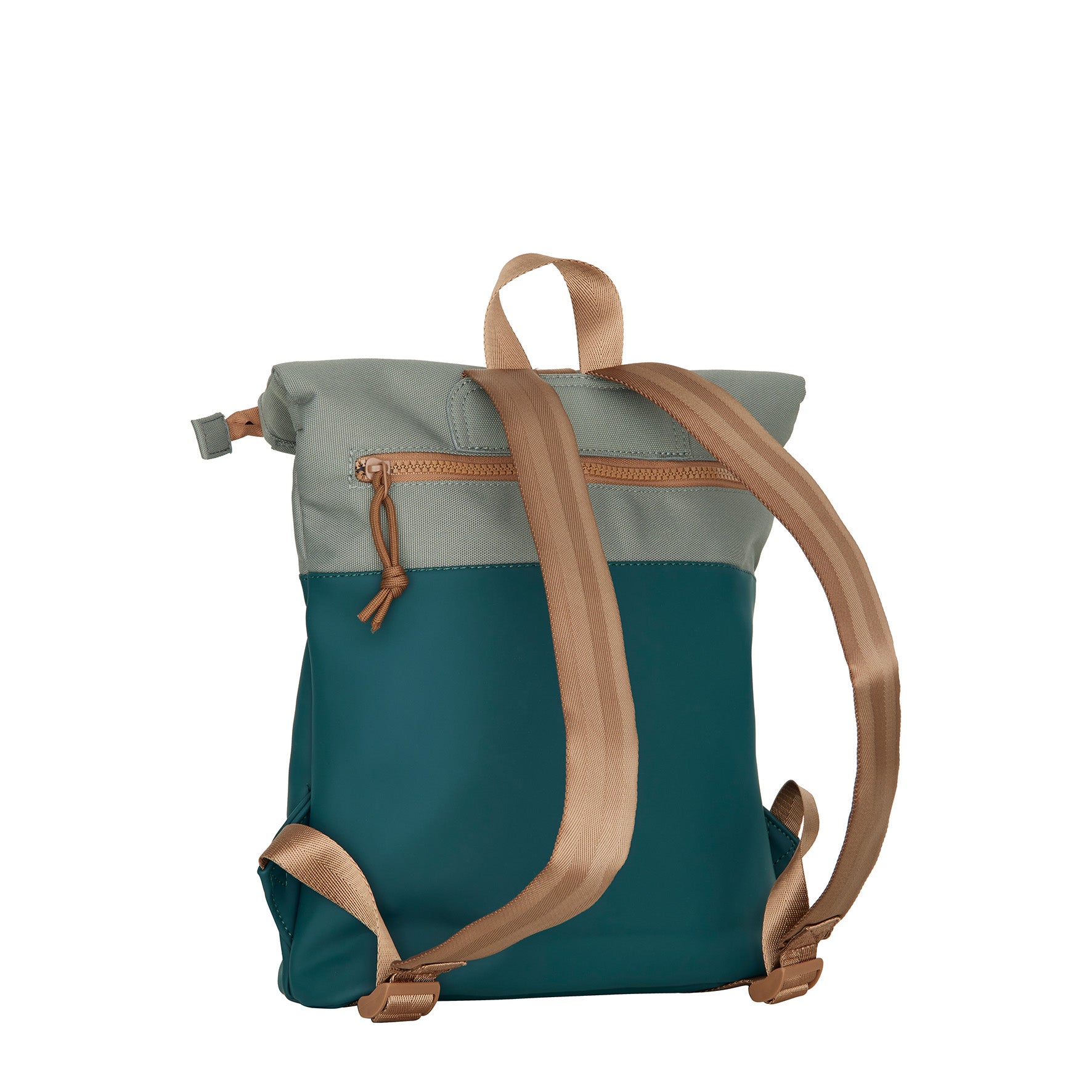 Waterafstotend rugzakje 'Mart' mini 7L Ferron petrol