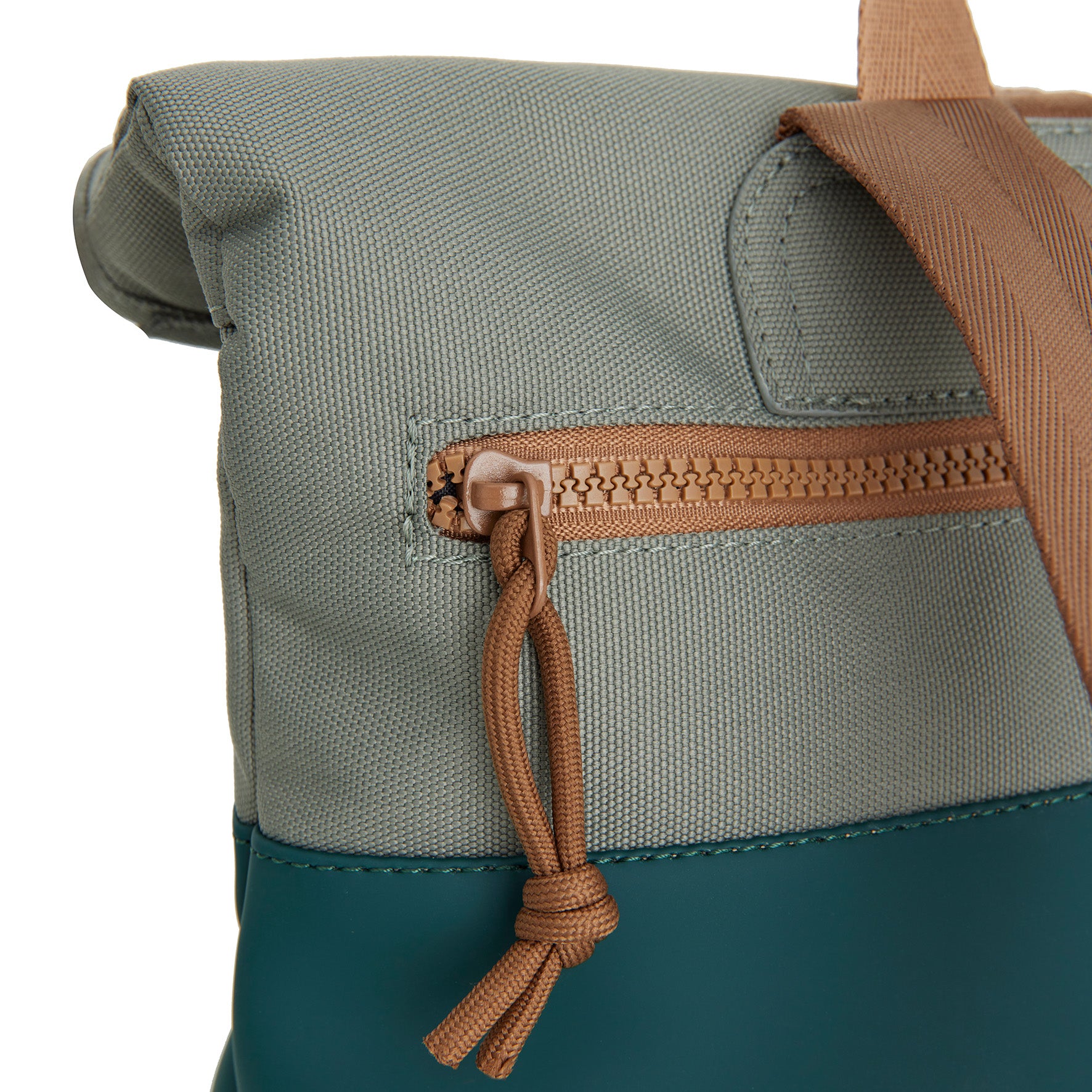 Waterafstotend rugzakje 'Mart' mini 7L Ferron petrol