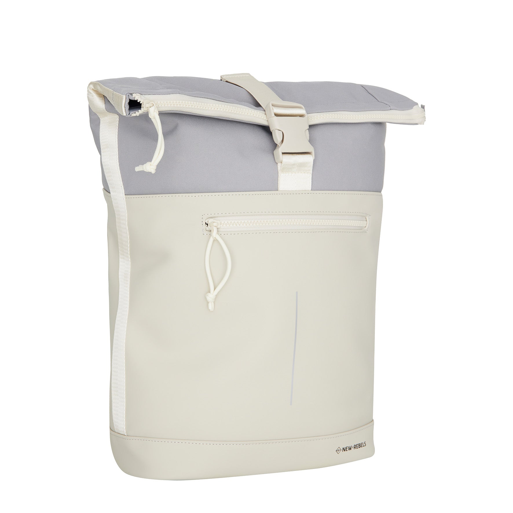 Waterafstotende rugzak 'Mart' 16L Ferron beige