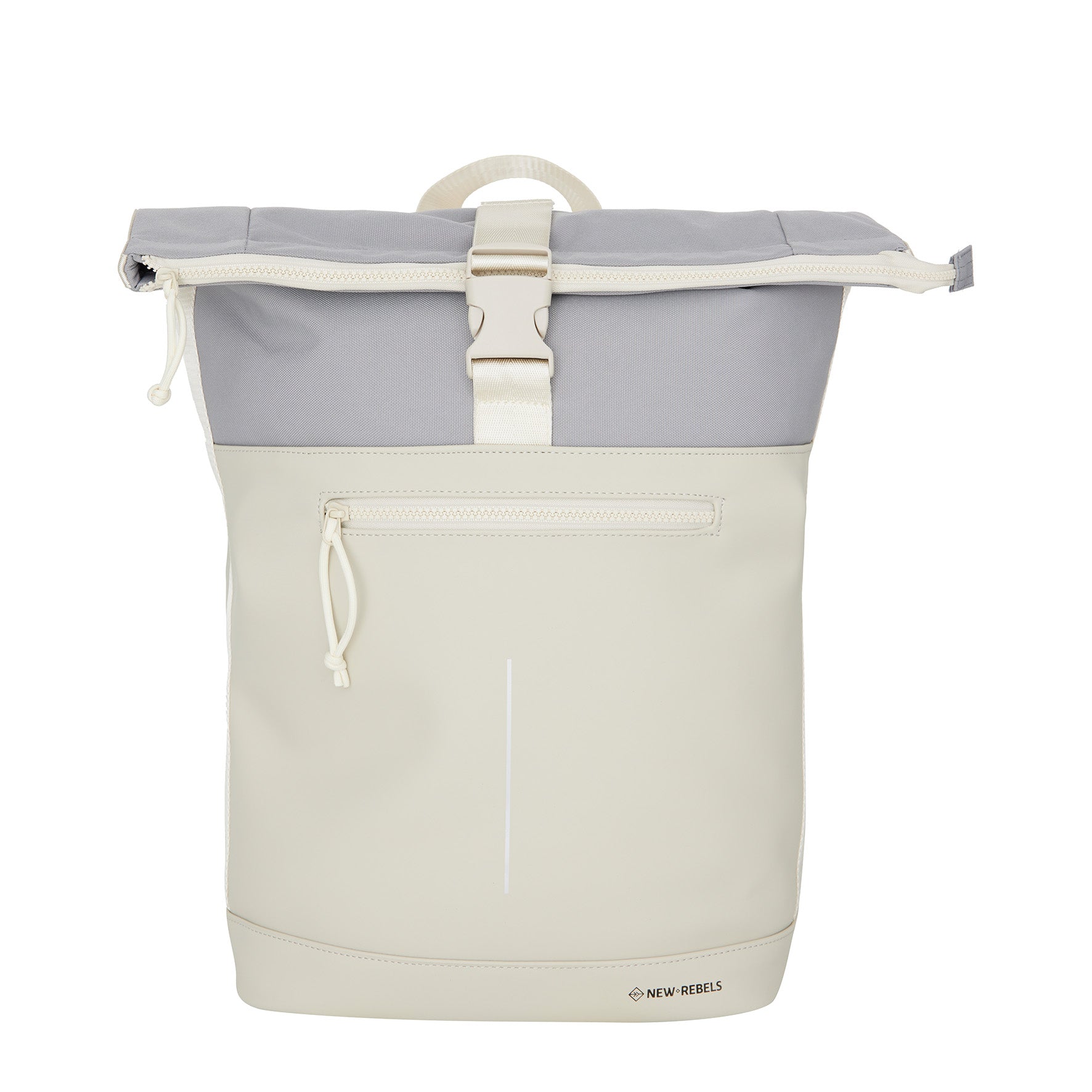 Waterafstotende rugzak 'Mart' 16L Ferron beige