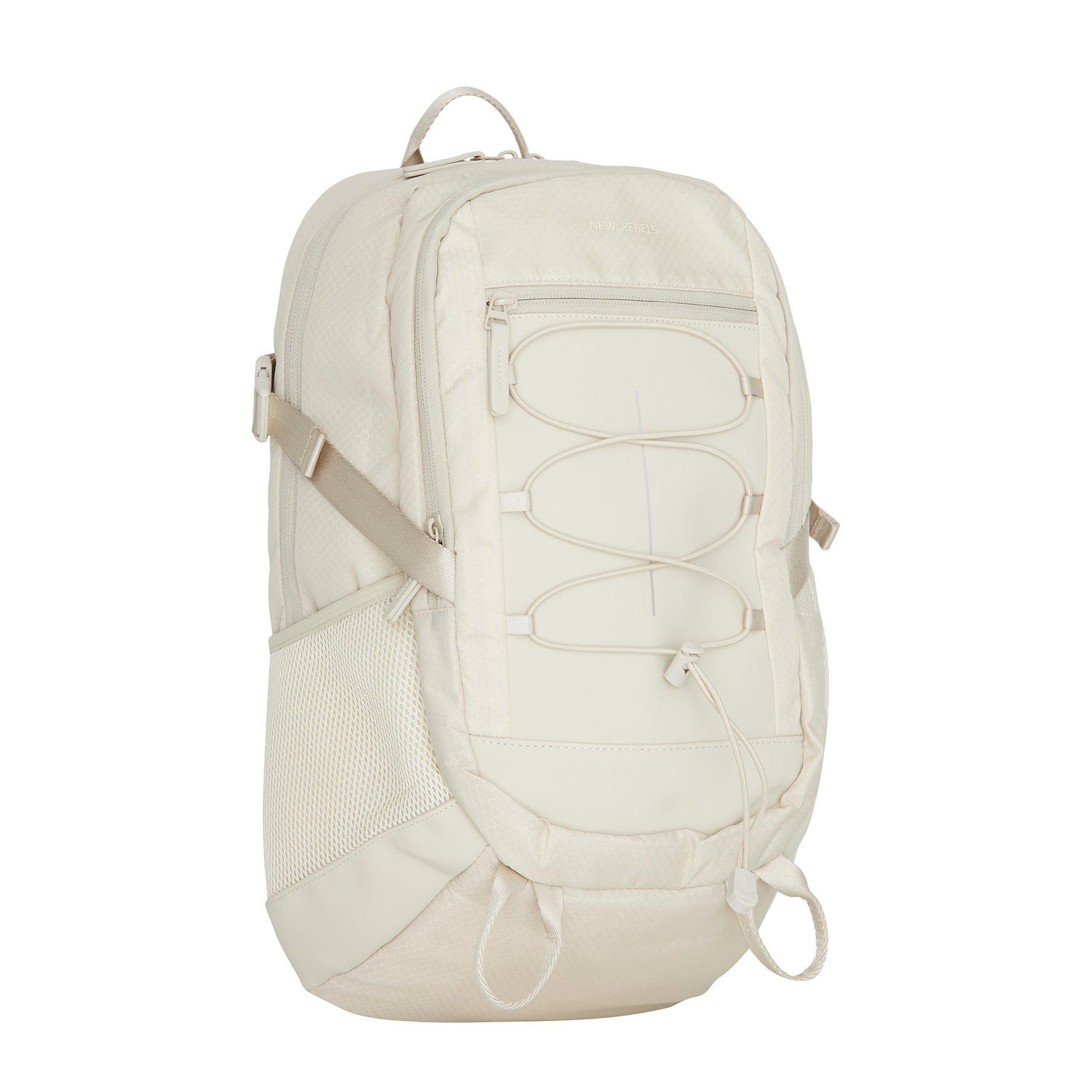 Trondheim Rugzak 'Hurlock' beige