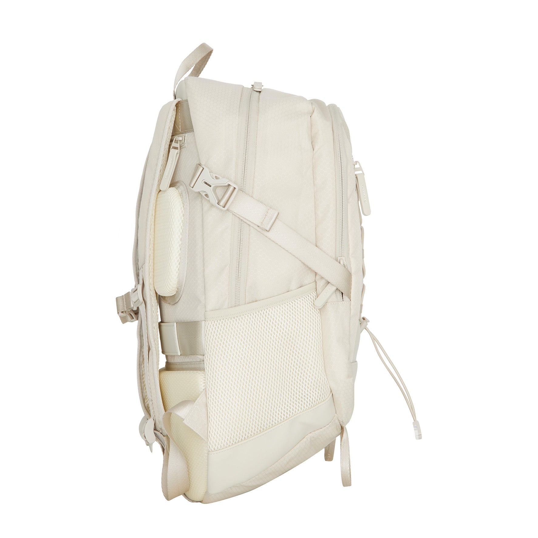 Trondheim Rugzak 'Hurlock' beige
