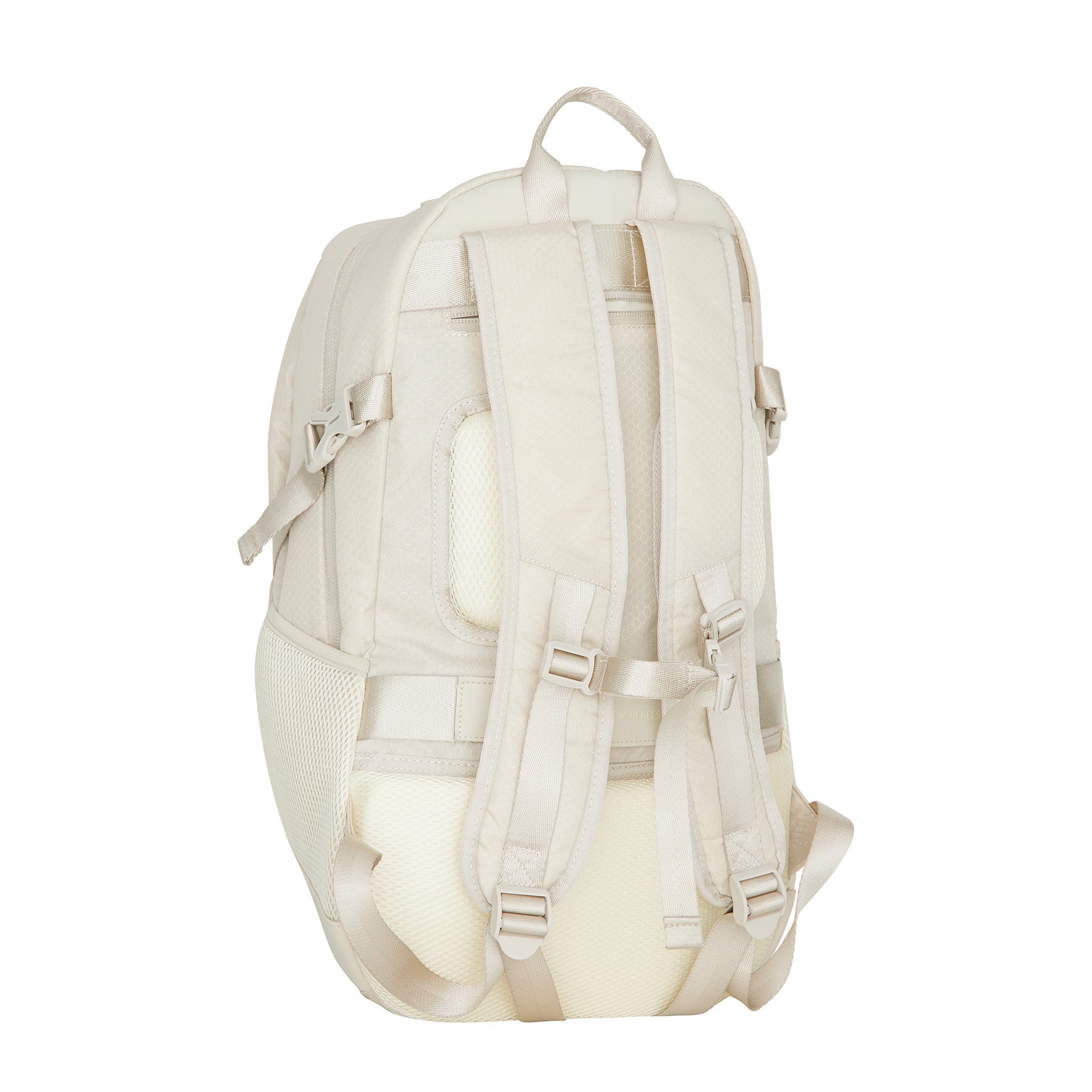 Trondheim Rugzak 'Hurlock' beige