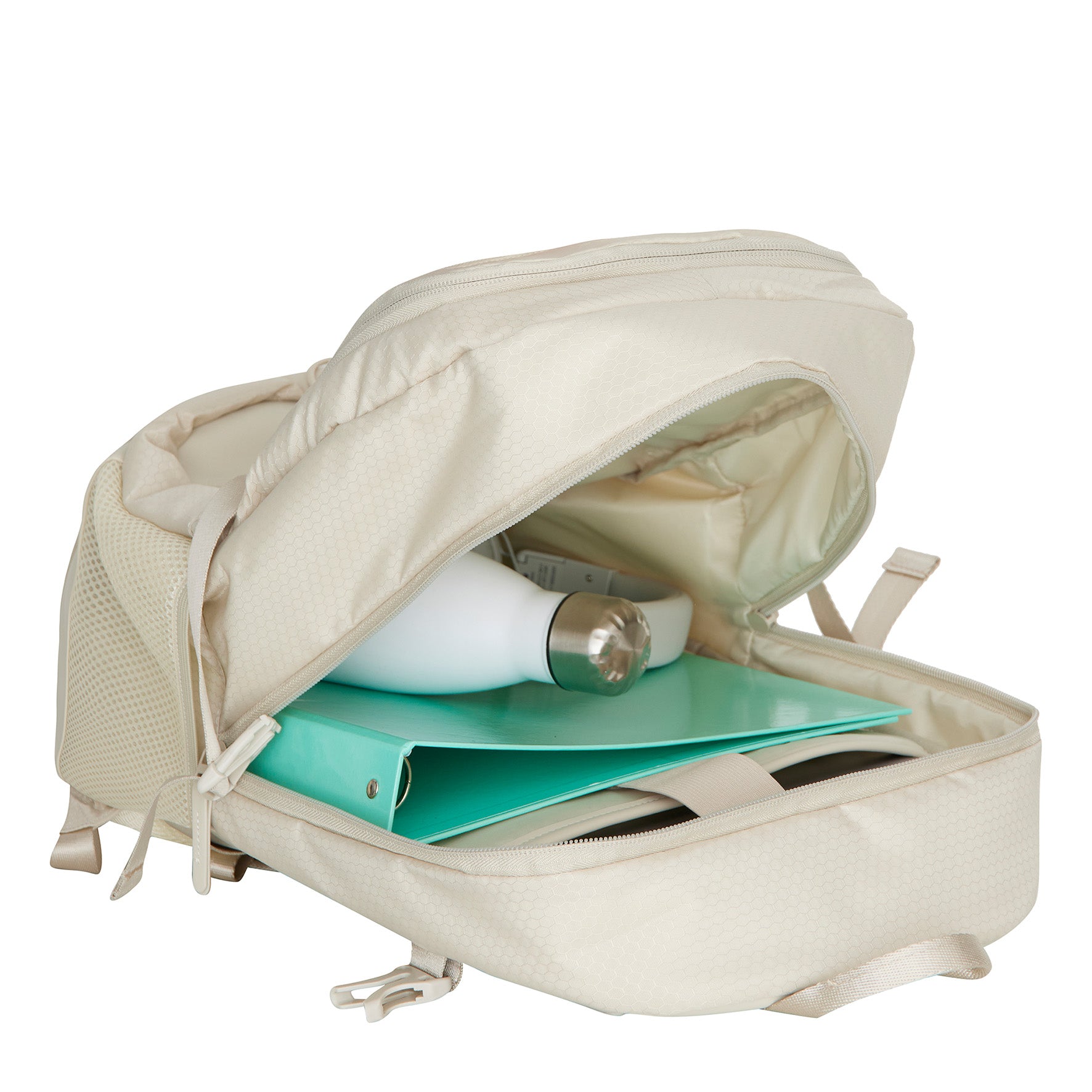 Trondheim Rugzak 'Hurlock' beige